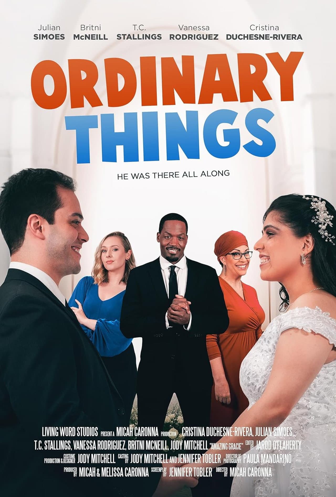 Ordinary Things preview 1