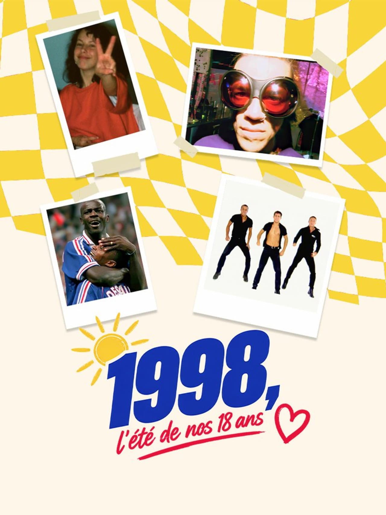 1998, l'été de nos 18 ans preview 2