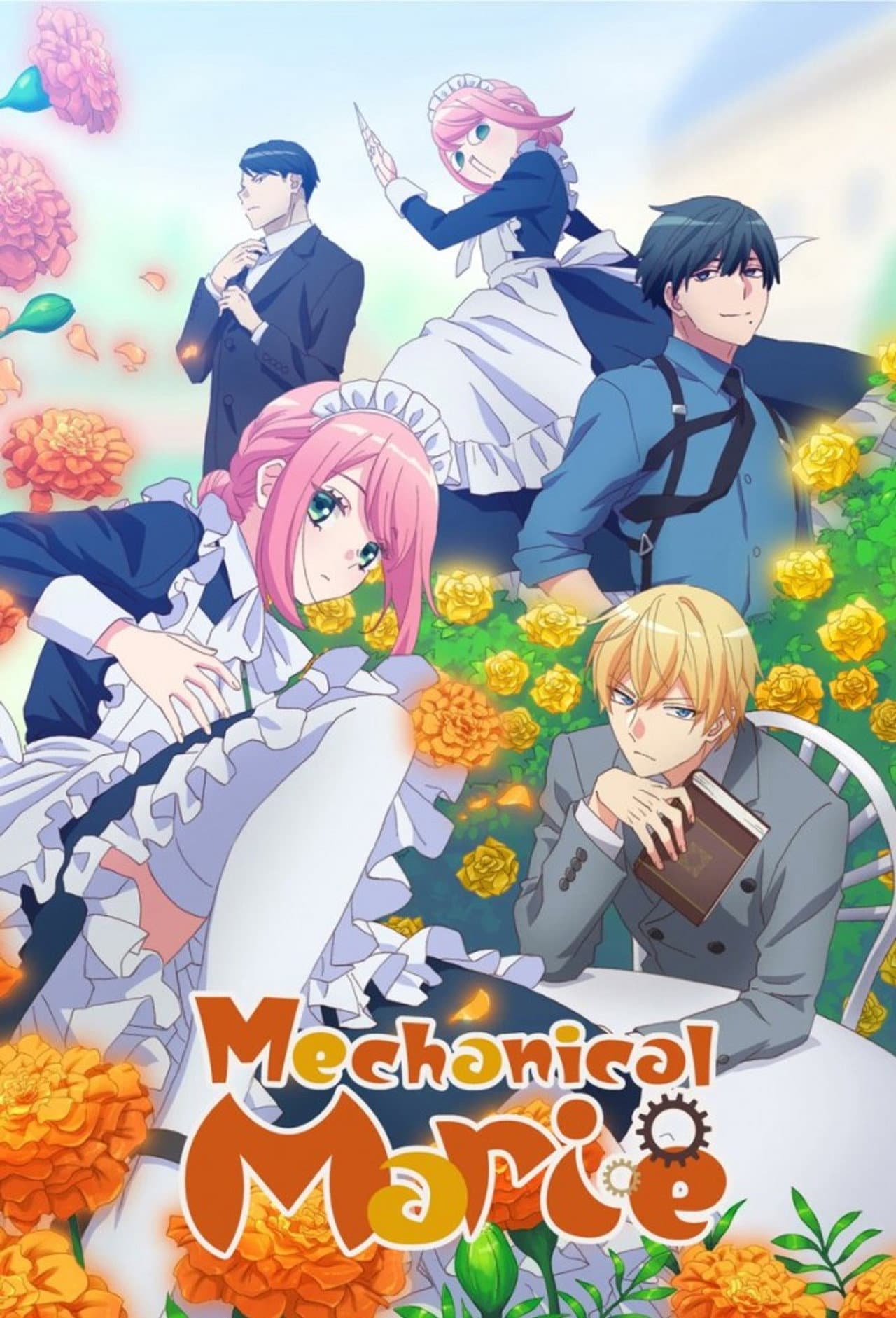 Season 1