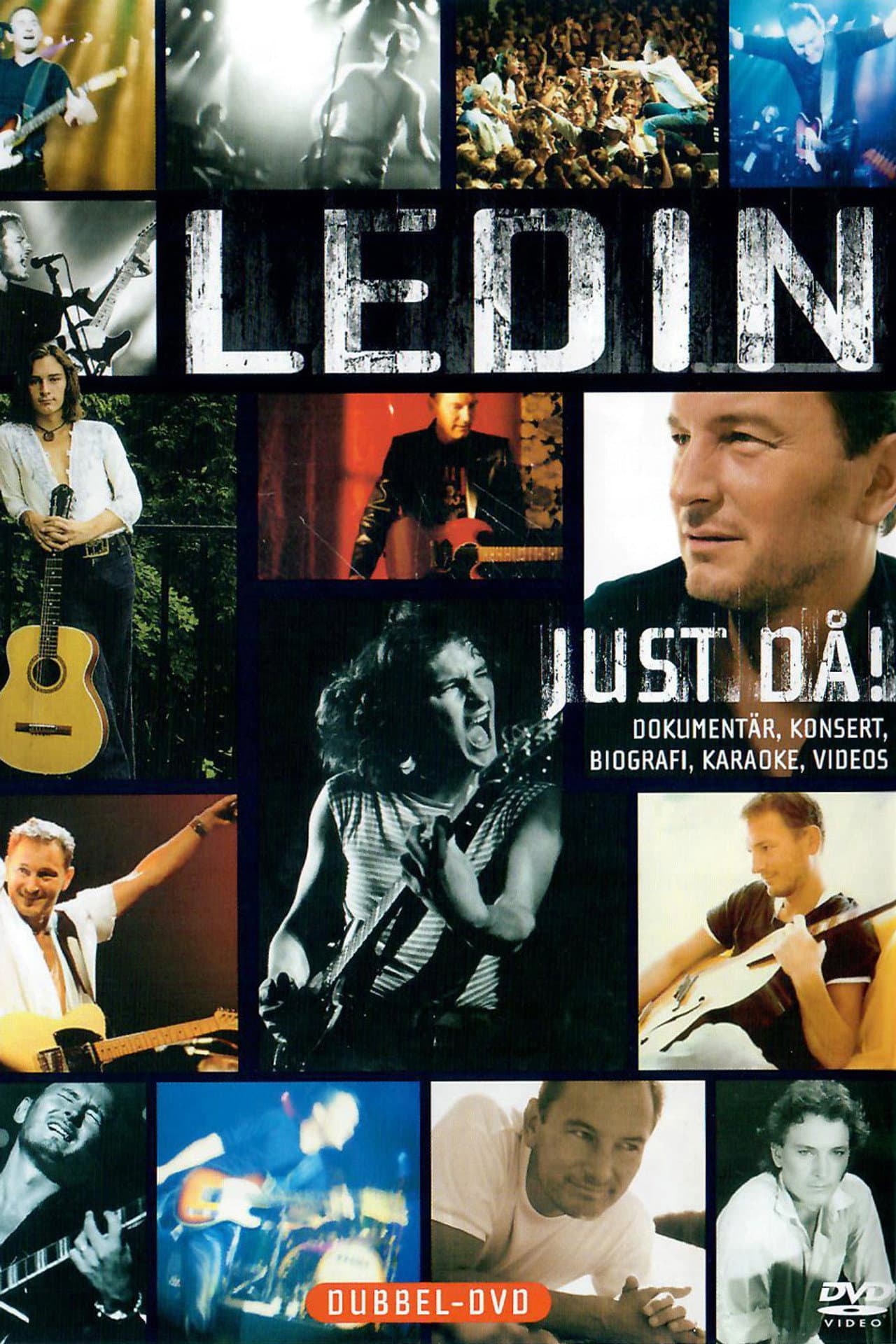 Tomas Ledin: Just då! preview 2