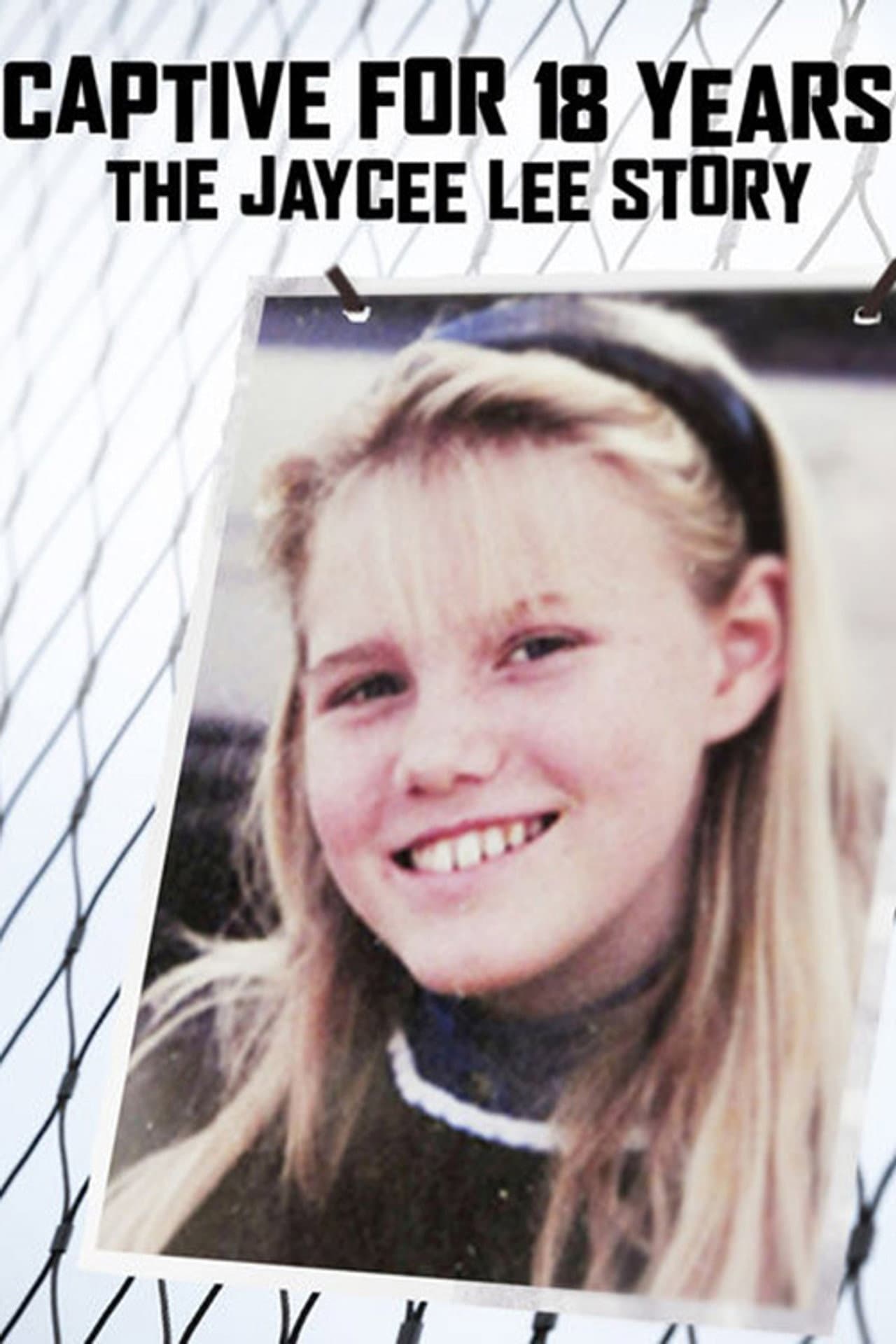 Captive for 18 Years: The Jaycee Lee Story preview 2