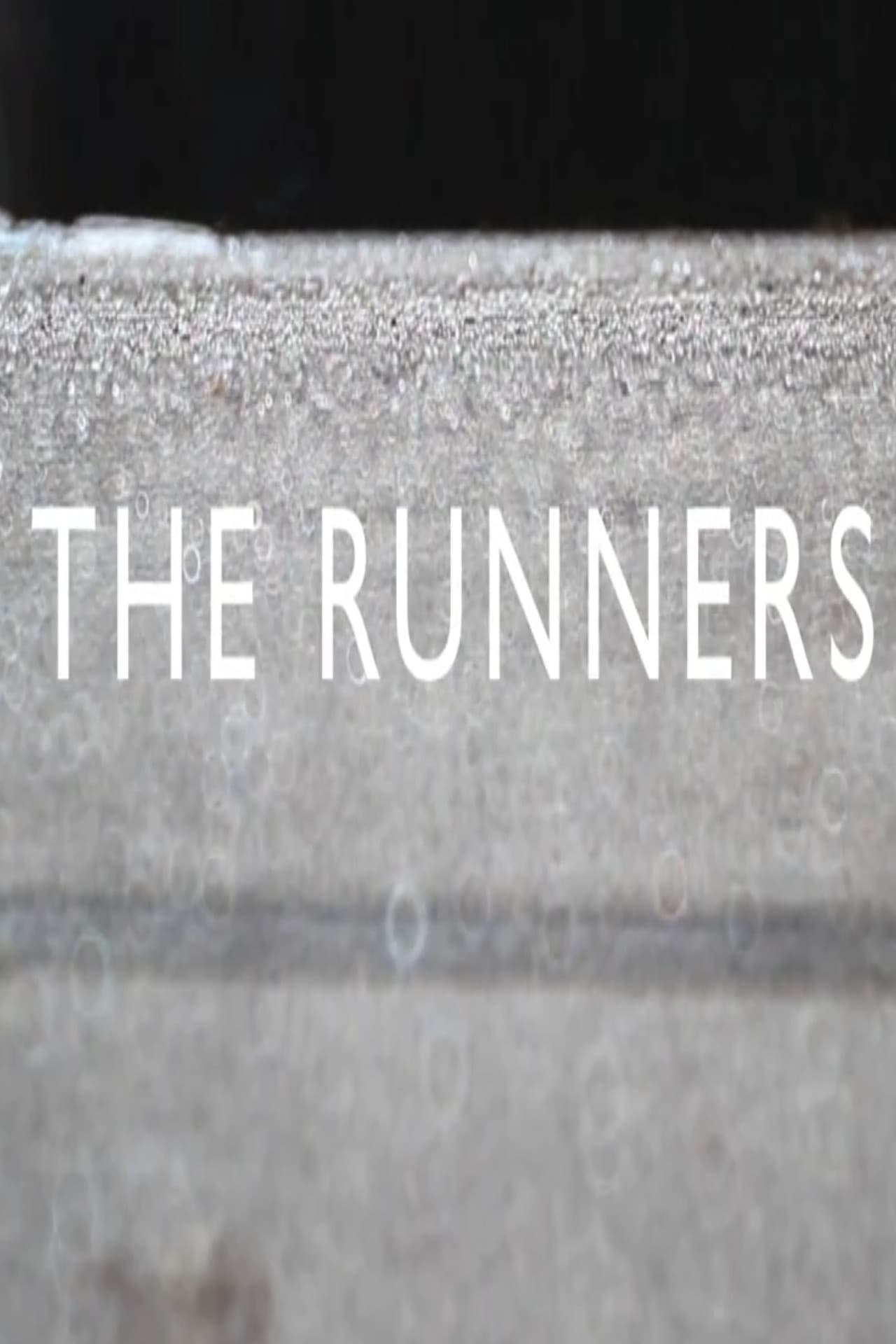 The Runners preview 2