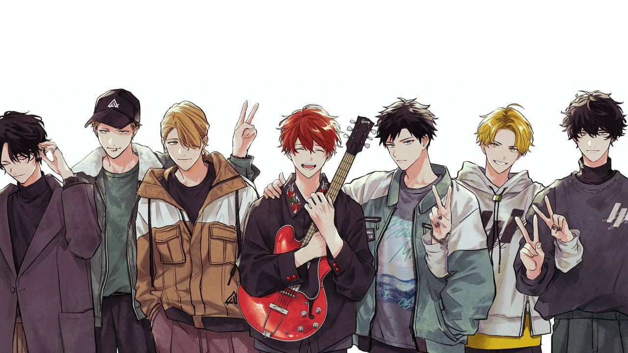Given: 10th Mix