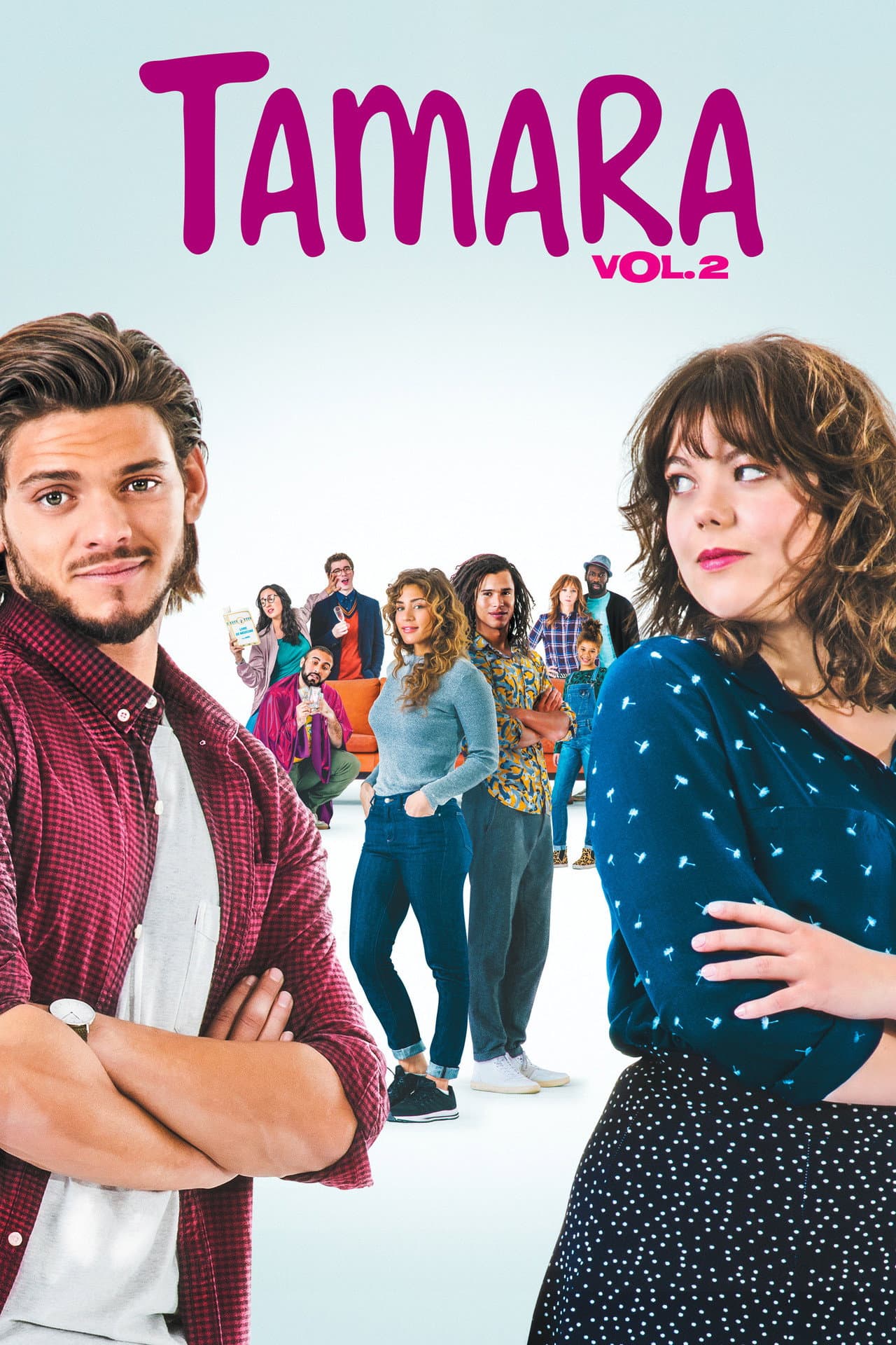A New Girl in Paris! preview 2