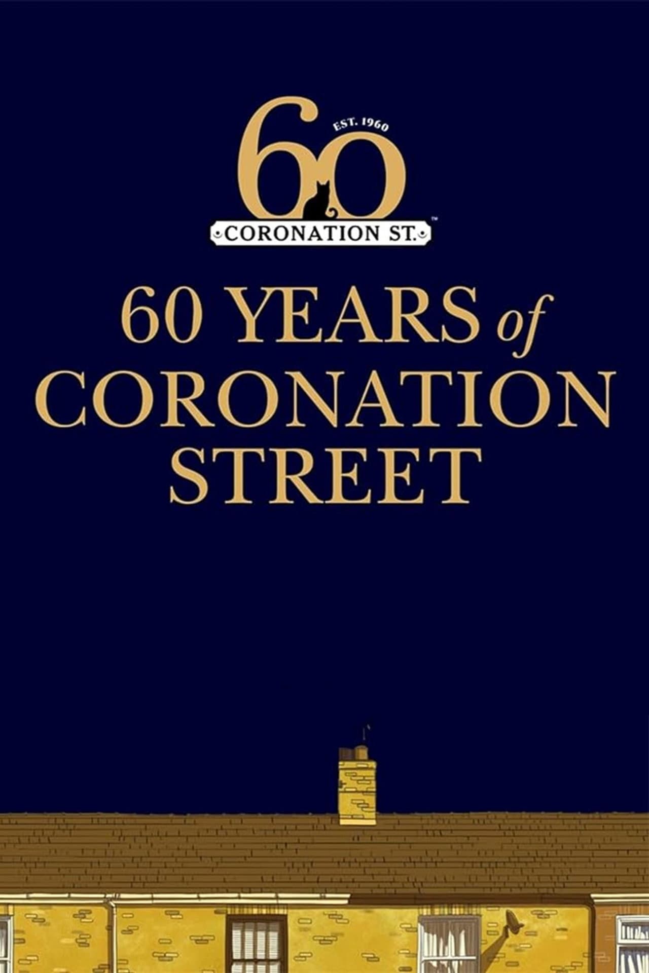 Coronation Street: 60 Unforgettable Years preview 2