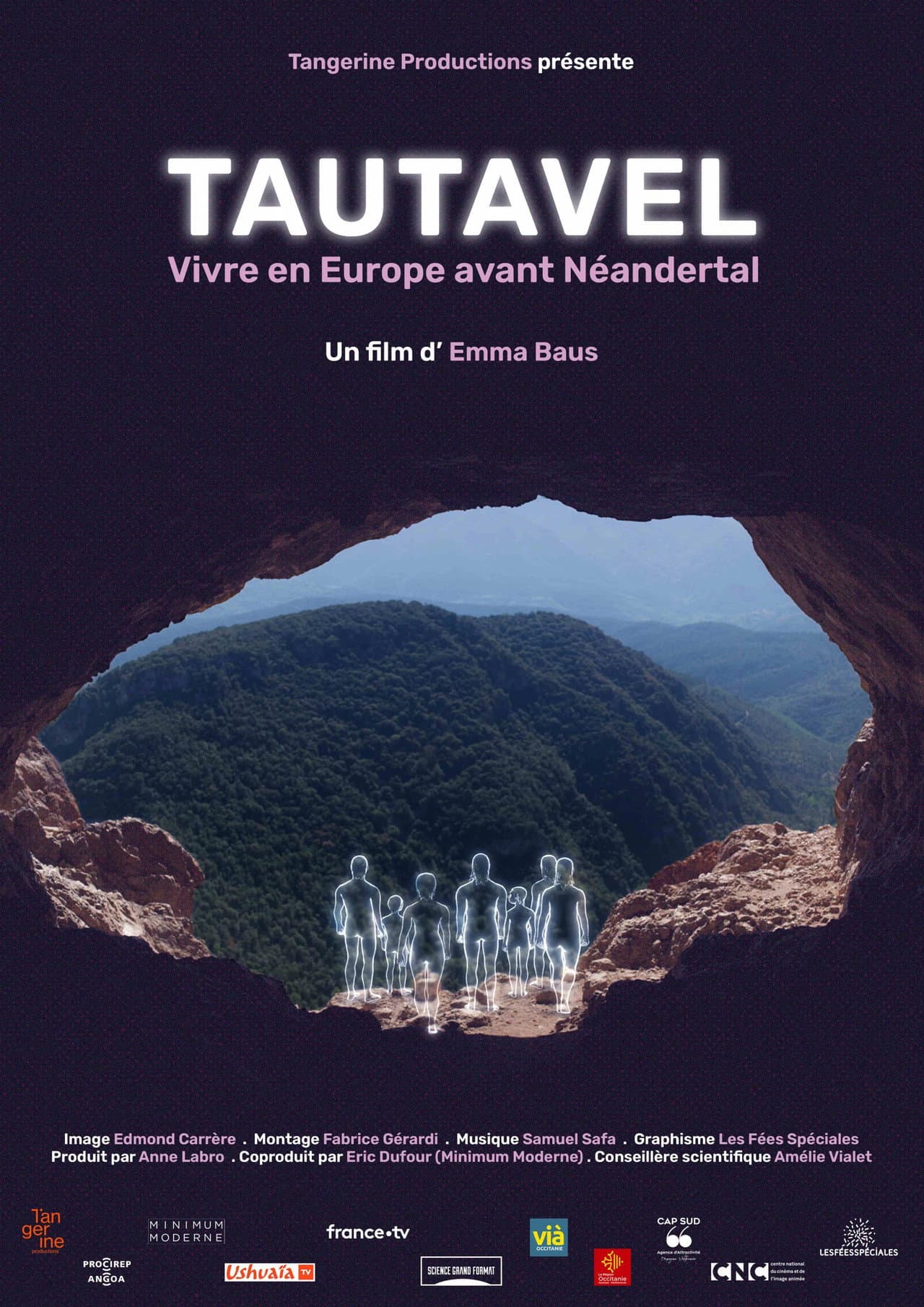 Tautavel : vivre en Europe avant Néandertal preview 2