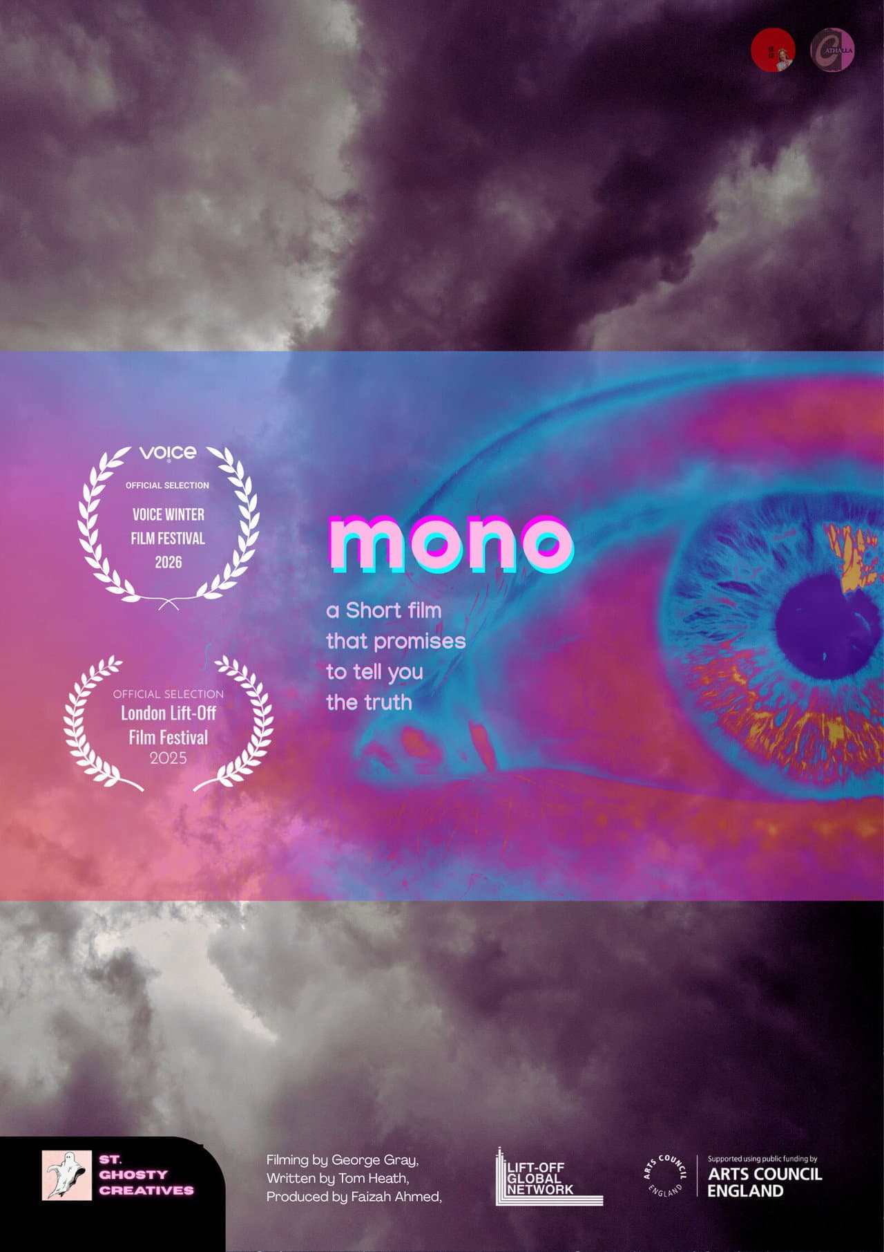 MONO preview 2