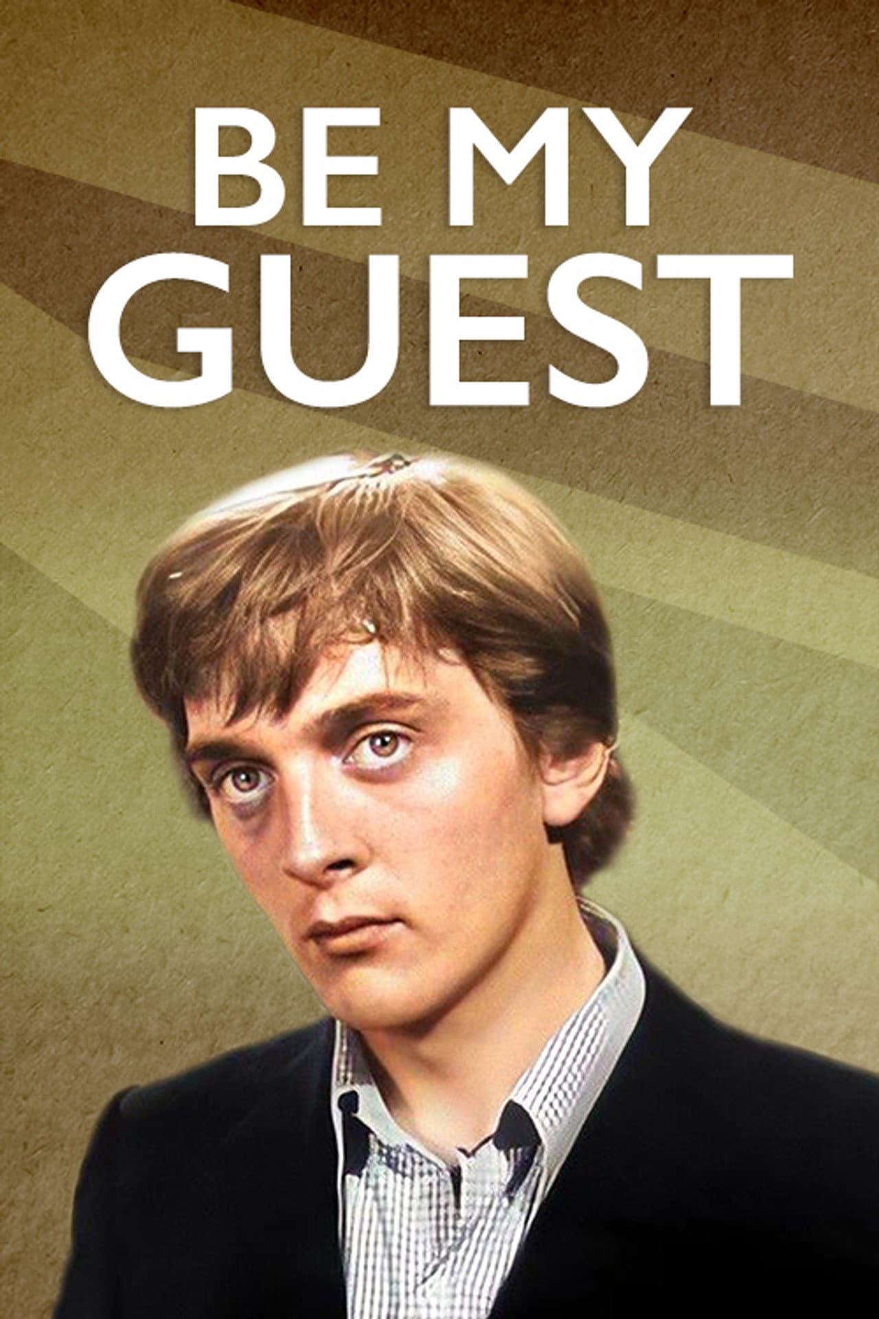 Be My Guest preview 2