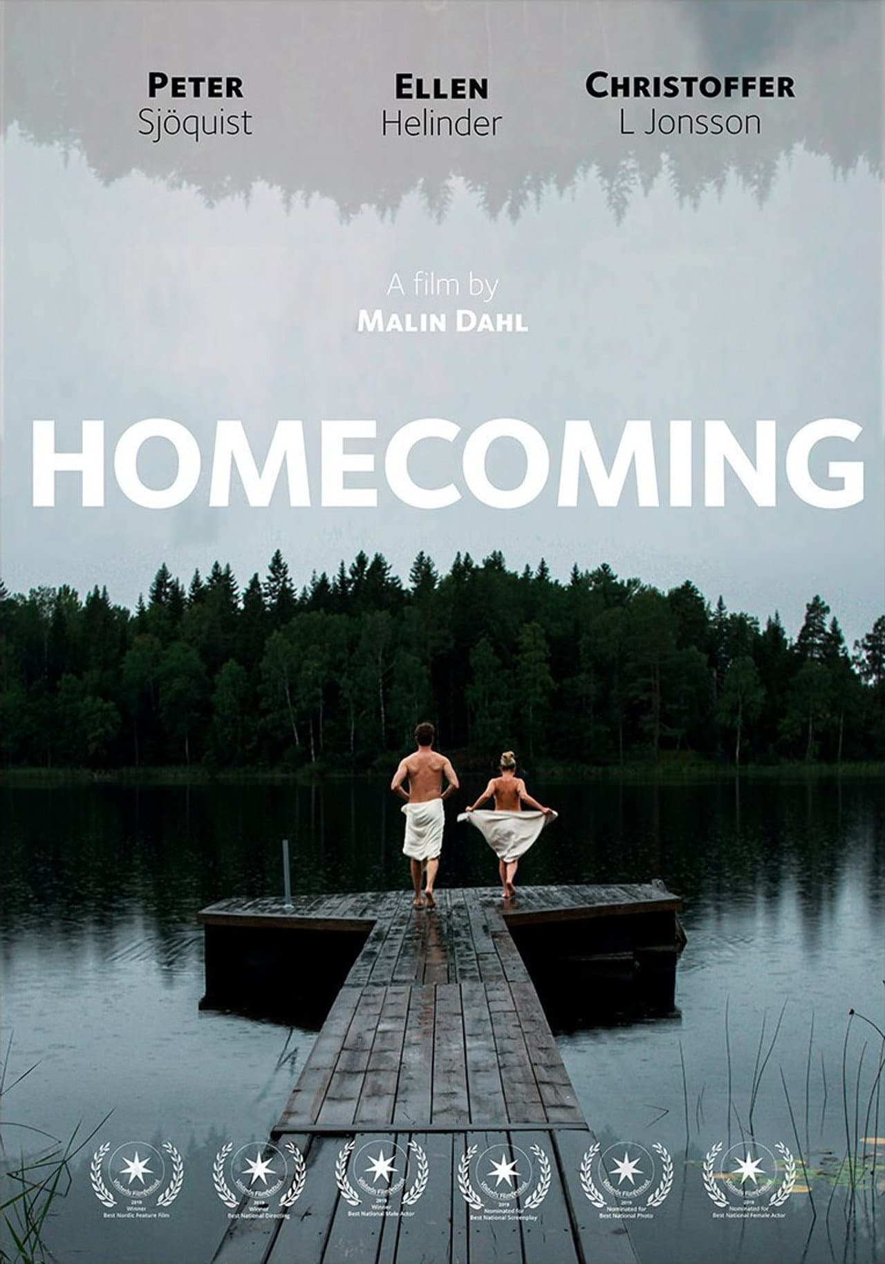 Homecoming preview 2