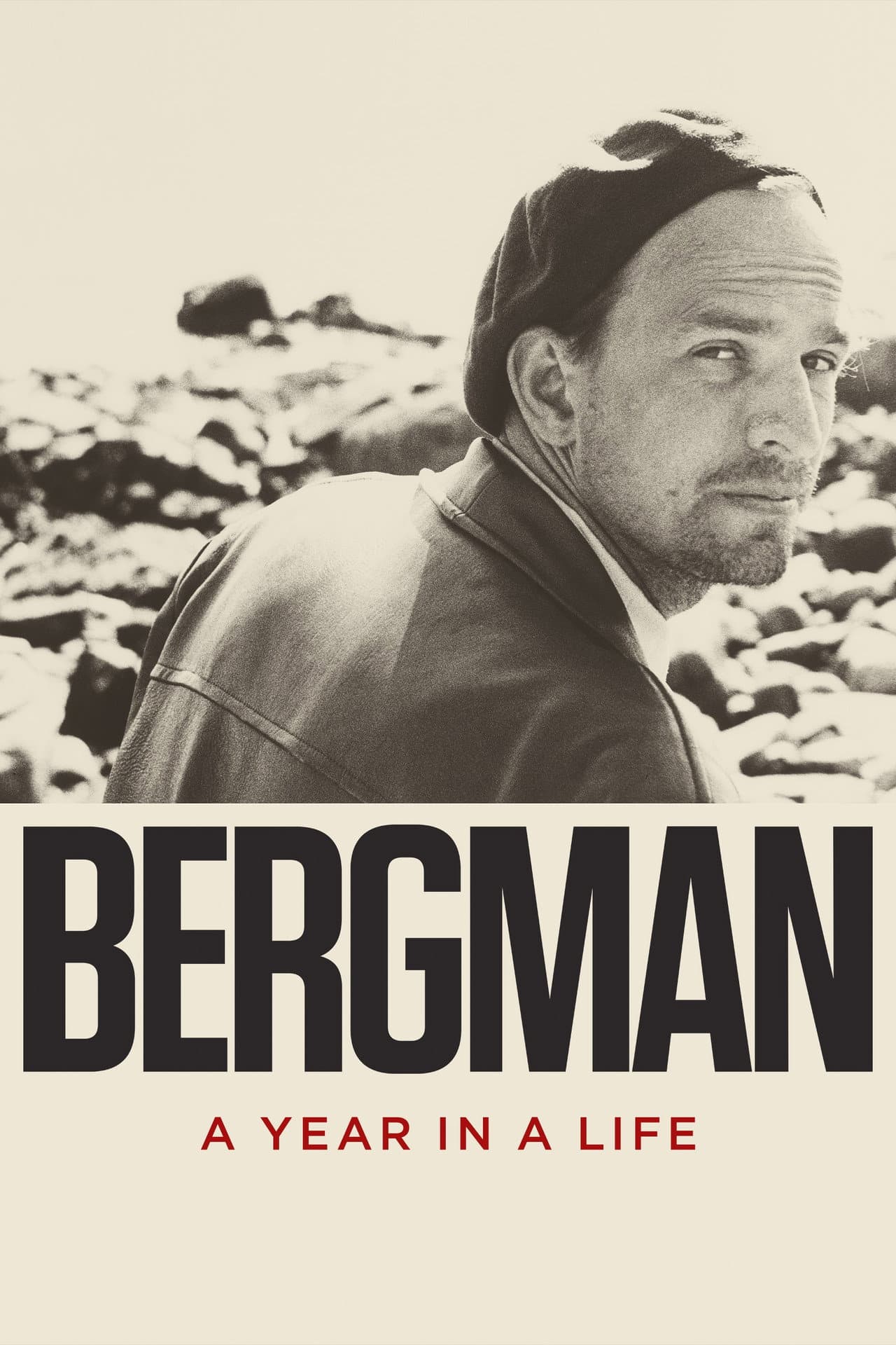 Bergman: A Year in a Life preview 2