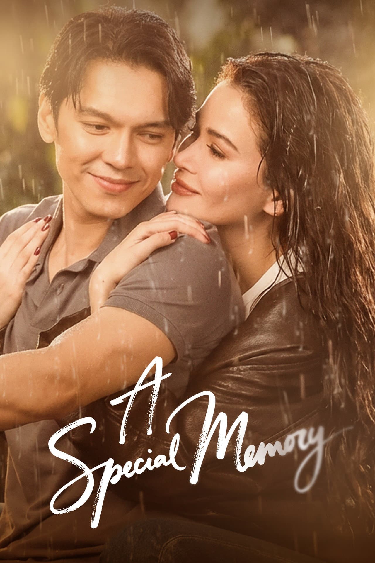 A Special Memory preview 2