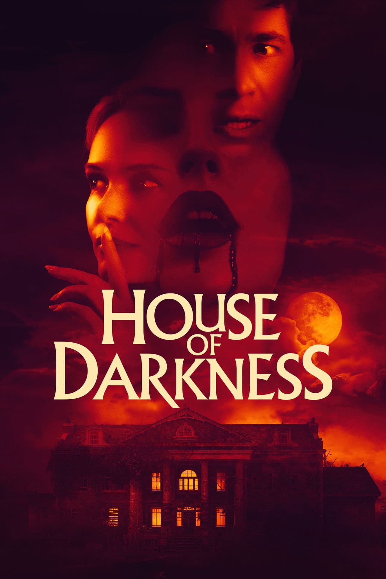 House of Darkness preview 2