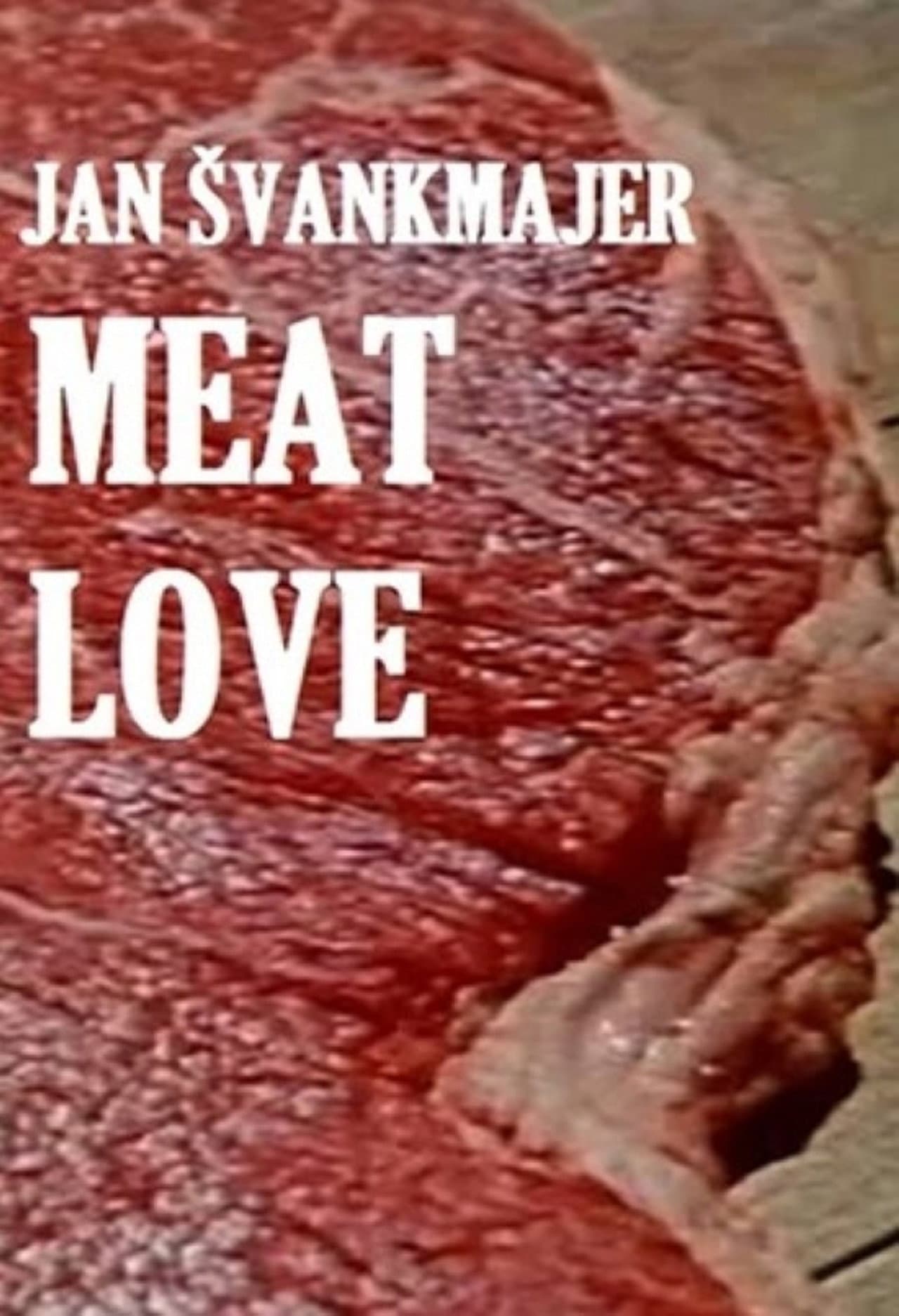 Meat Love preview 2