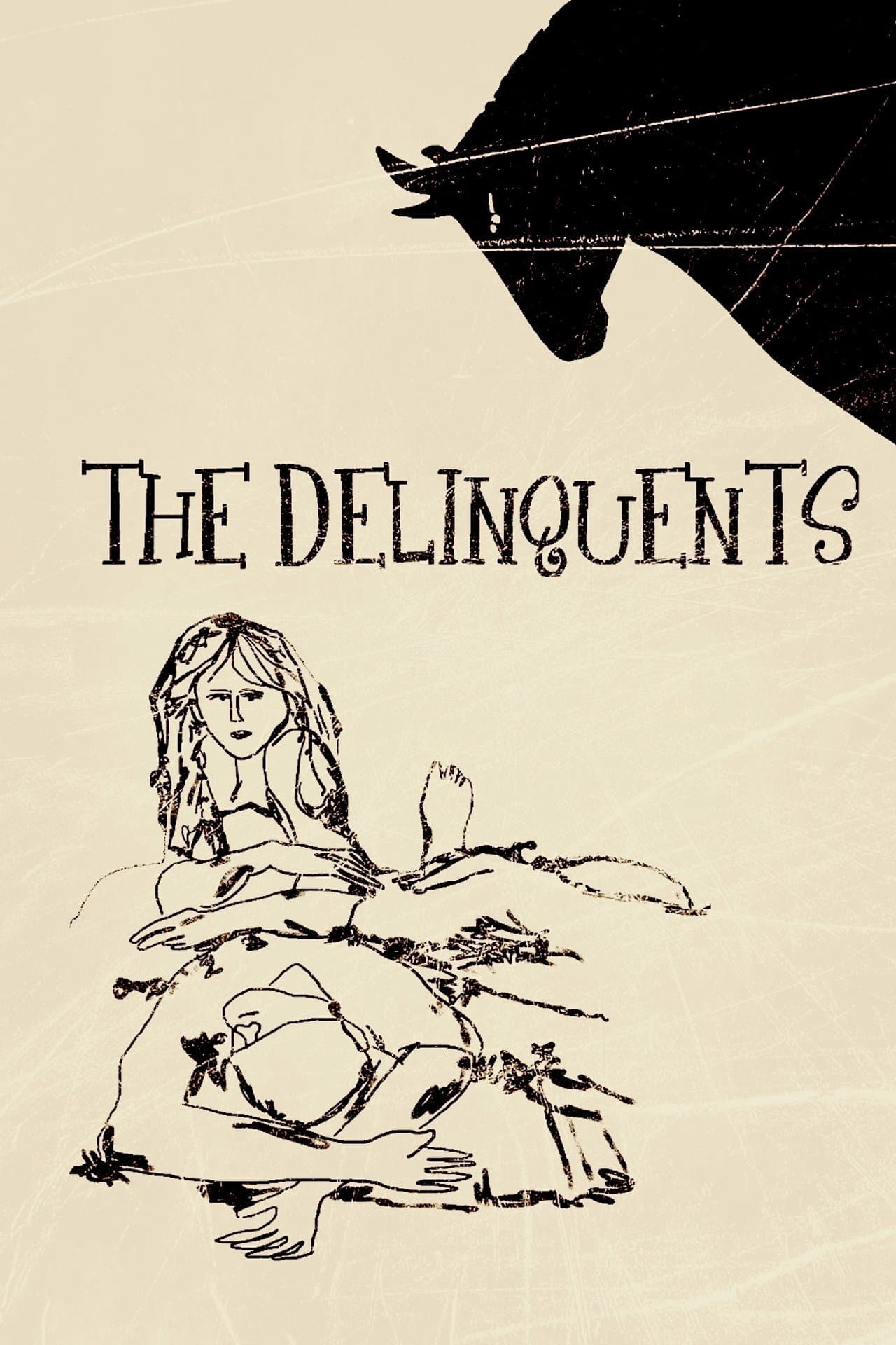 The Delinquents preview 2