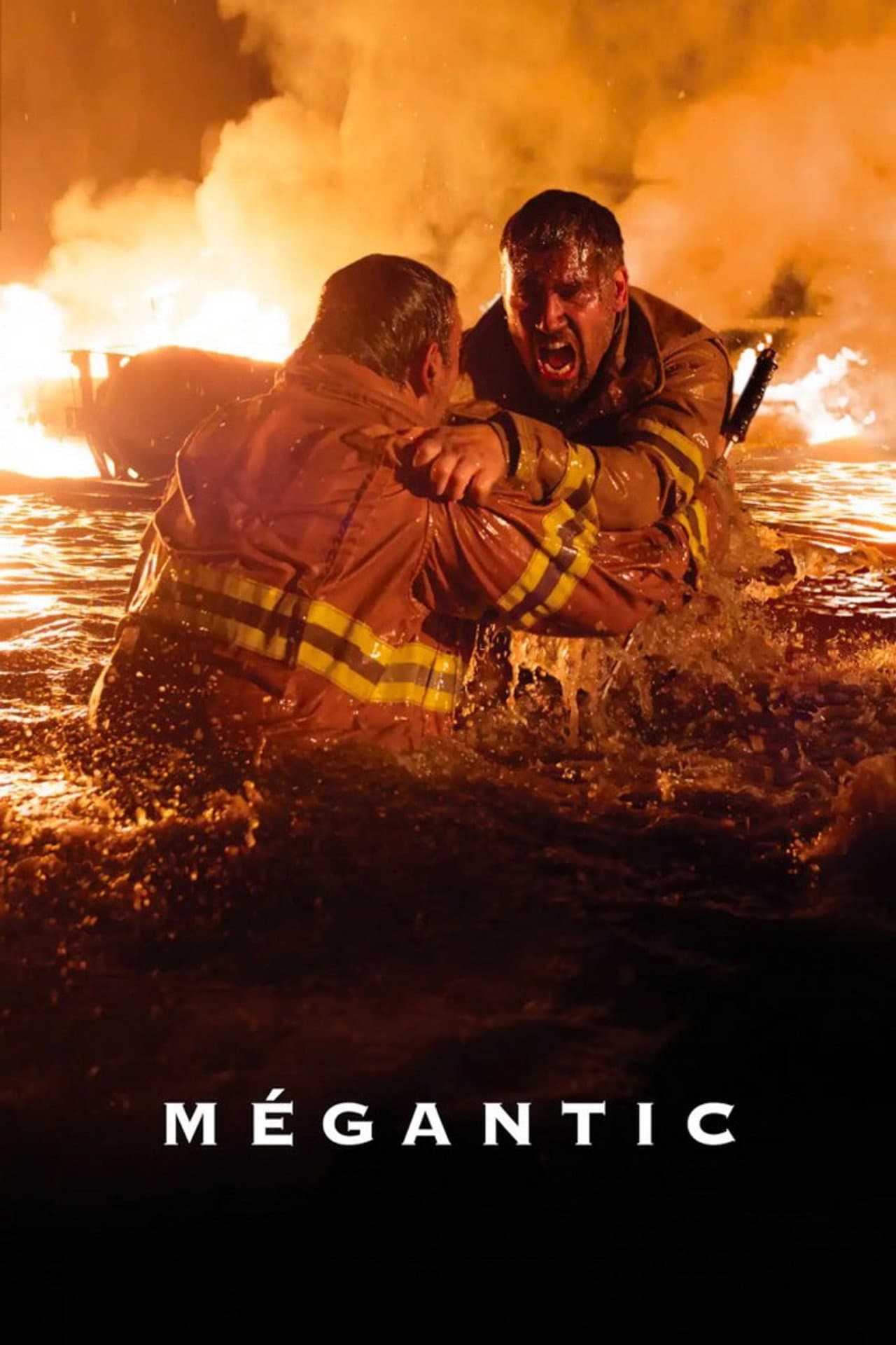 Megantic preview 2
