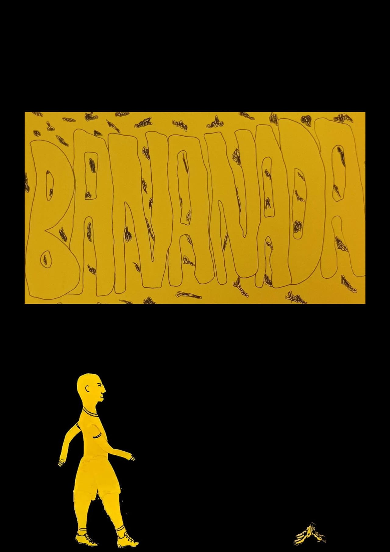 BANANADA preview 1