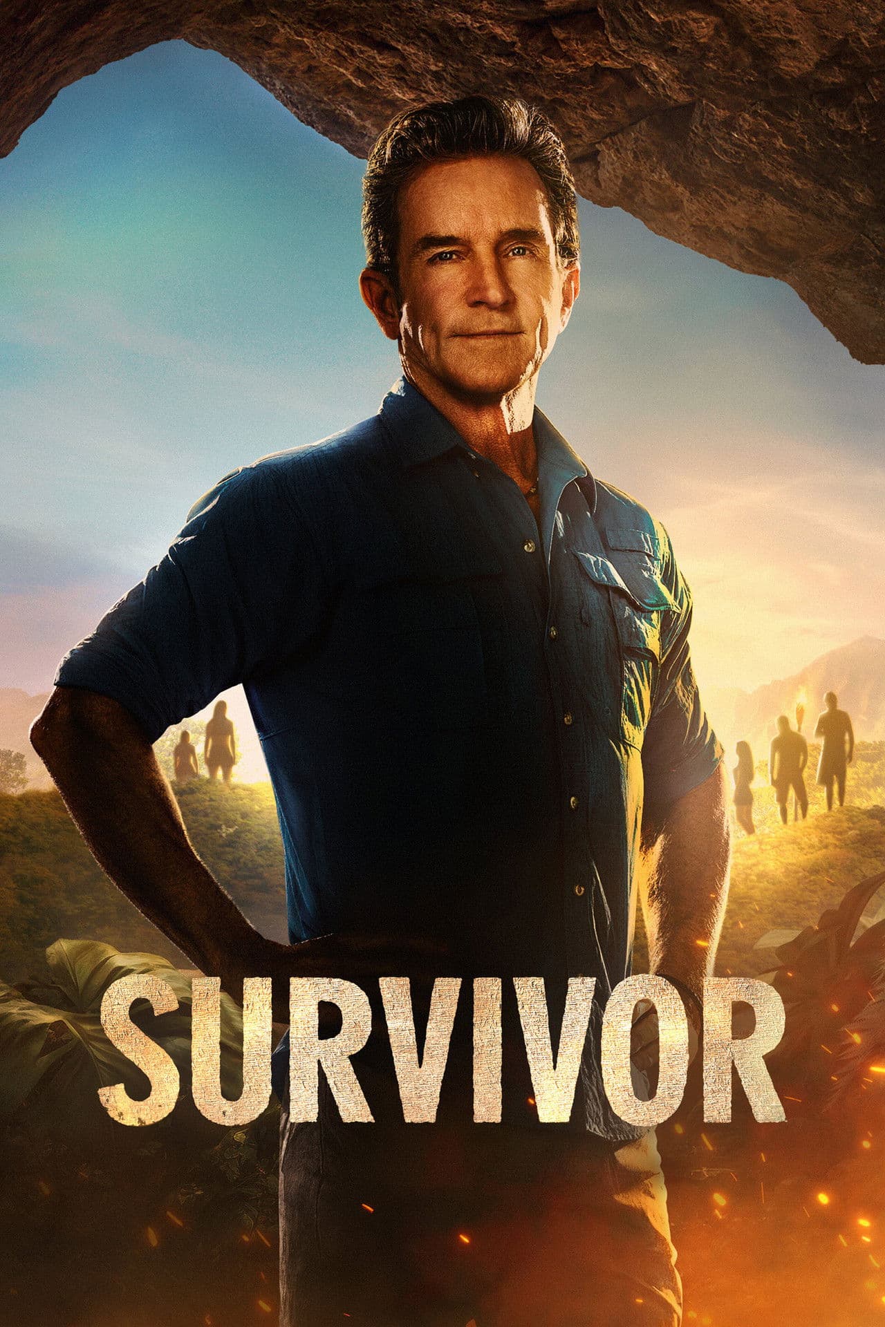 Survivor preview 2