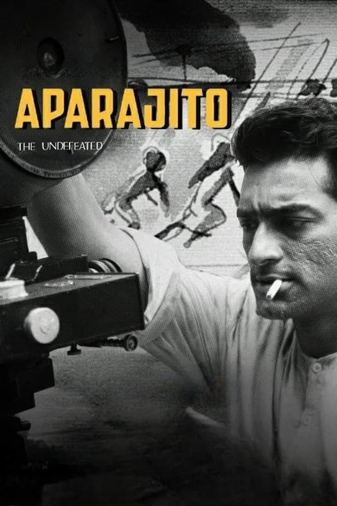 Aparajito preview 2