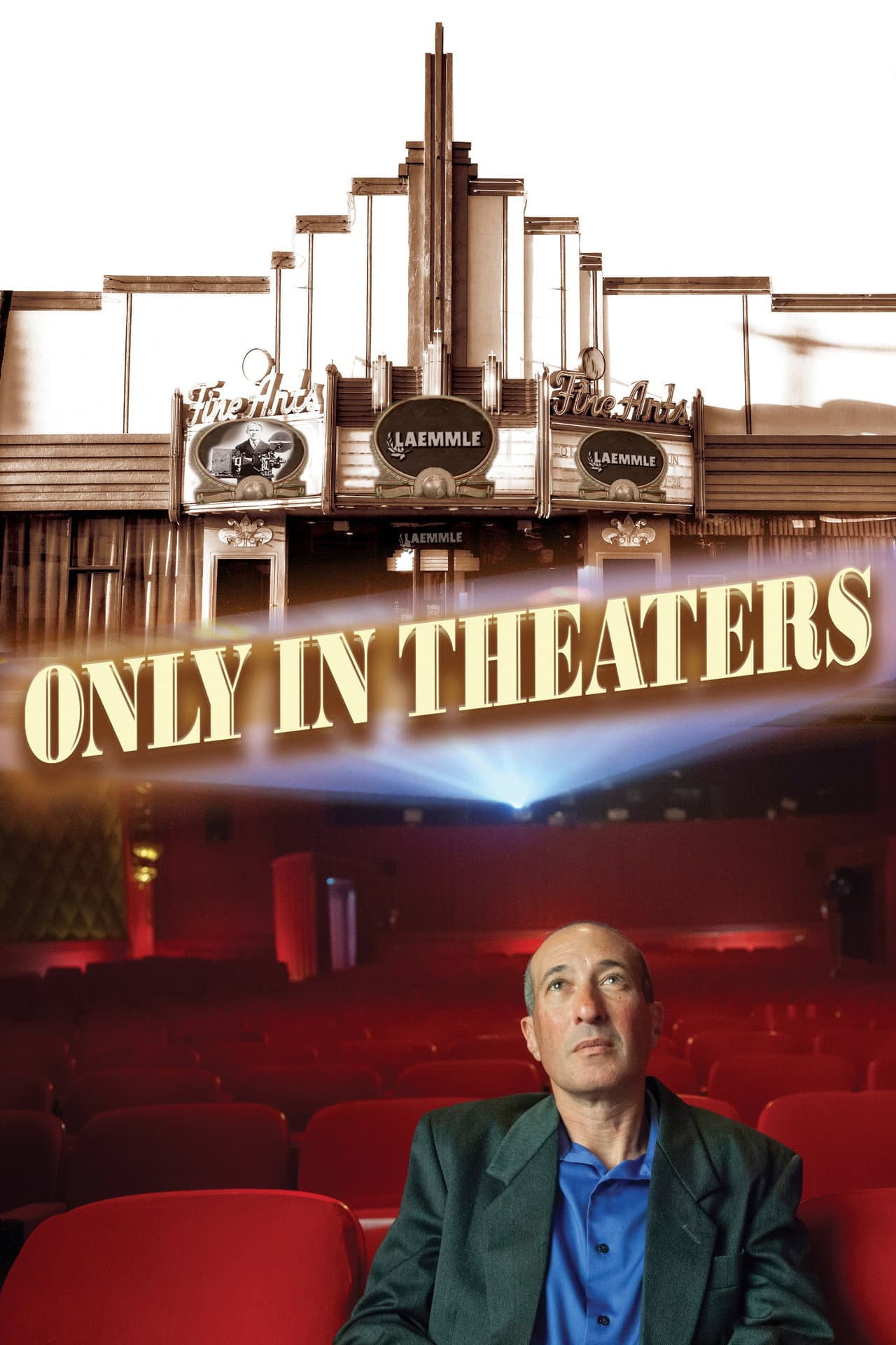 Only in Theaters preview 2