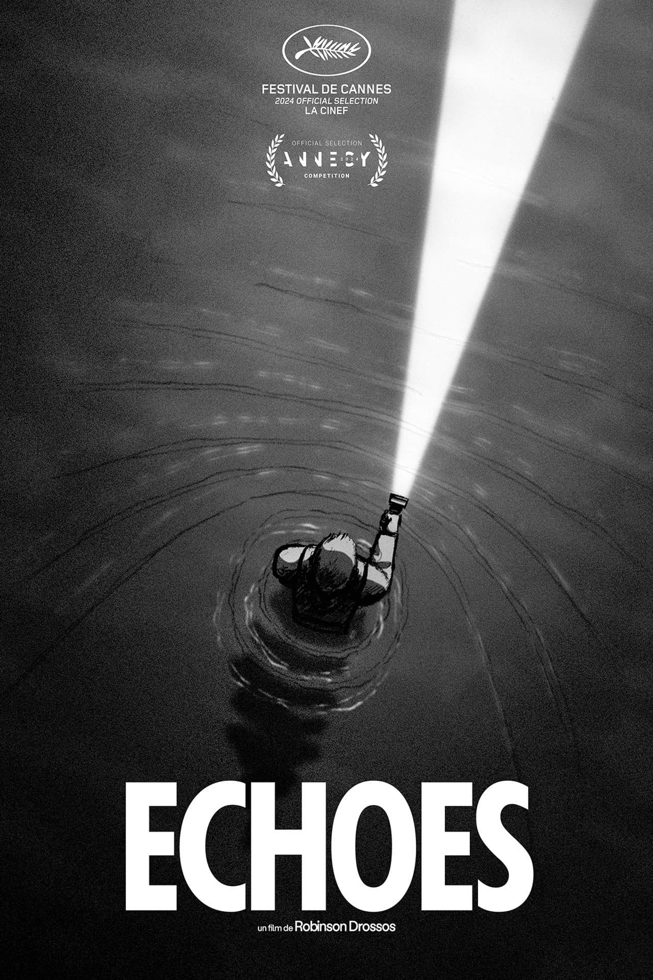 Echoes preview 2