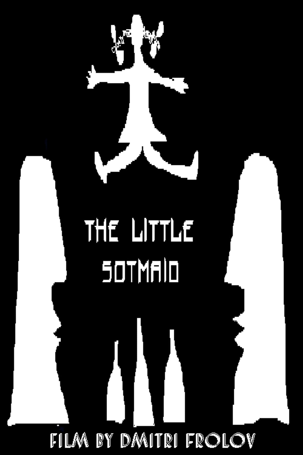 The Little Sotmaid preview 2
