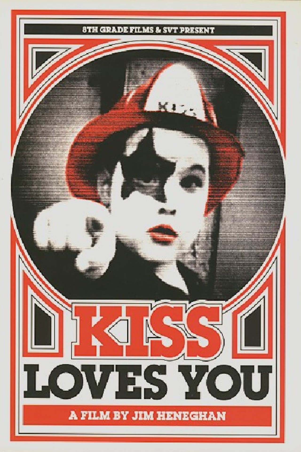 KISS Loves You preview 1