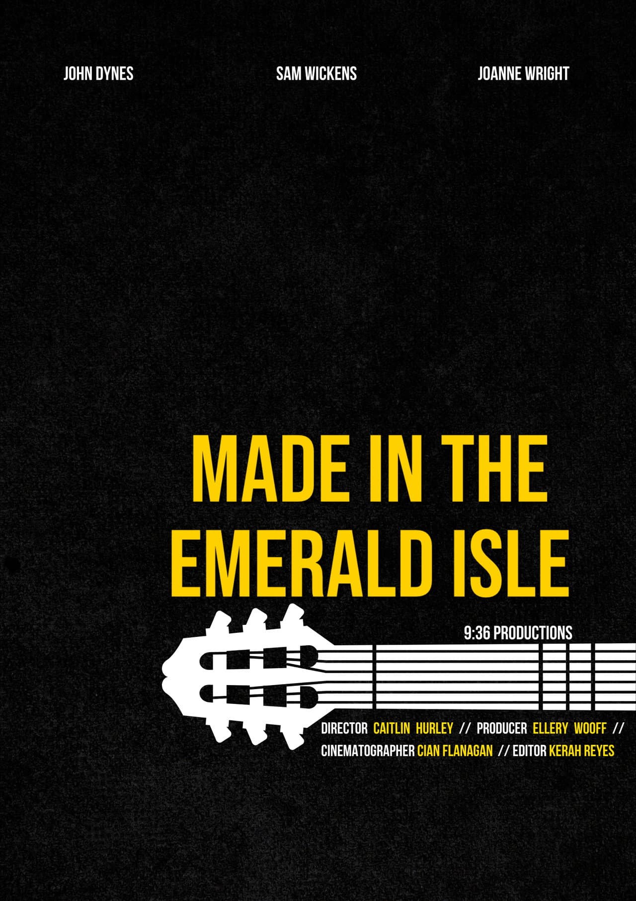 Made in the Emerald Isle preview 1