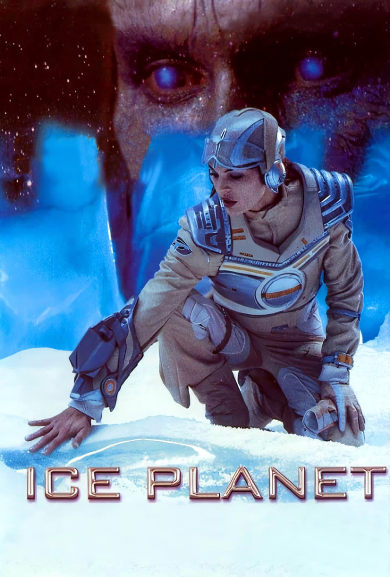 Ice Planet preview 2