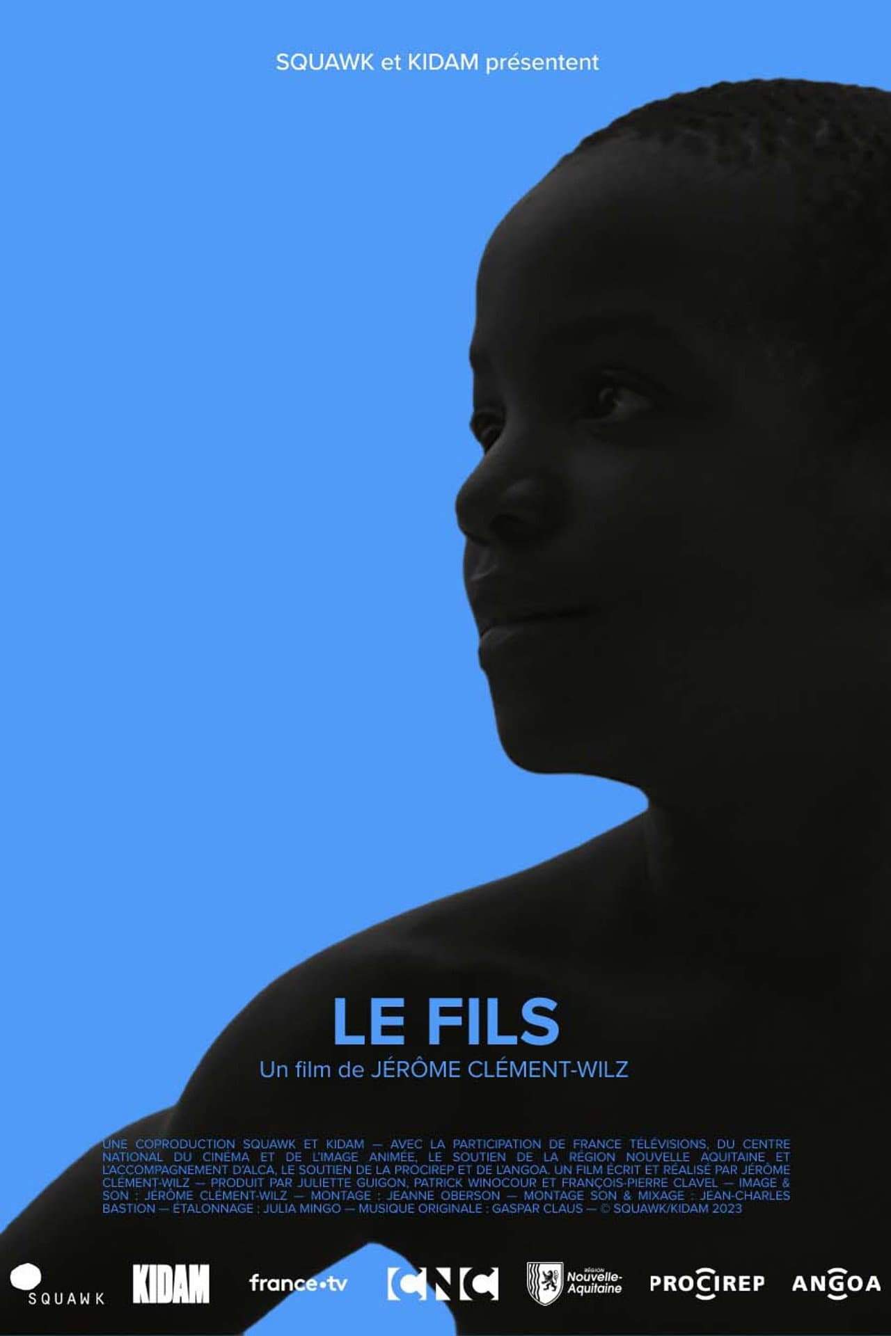 Le Fils preview 2