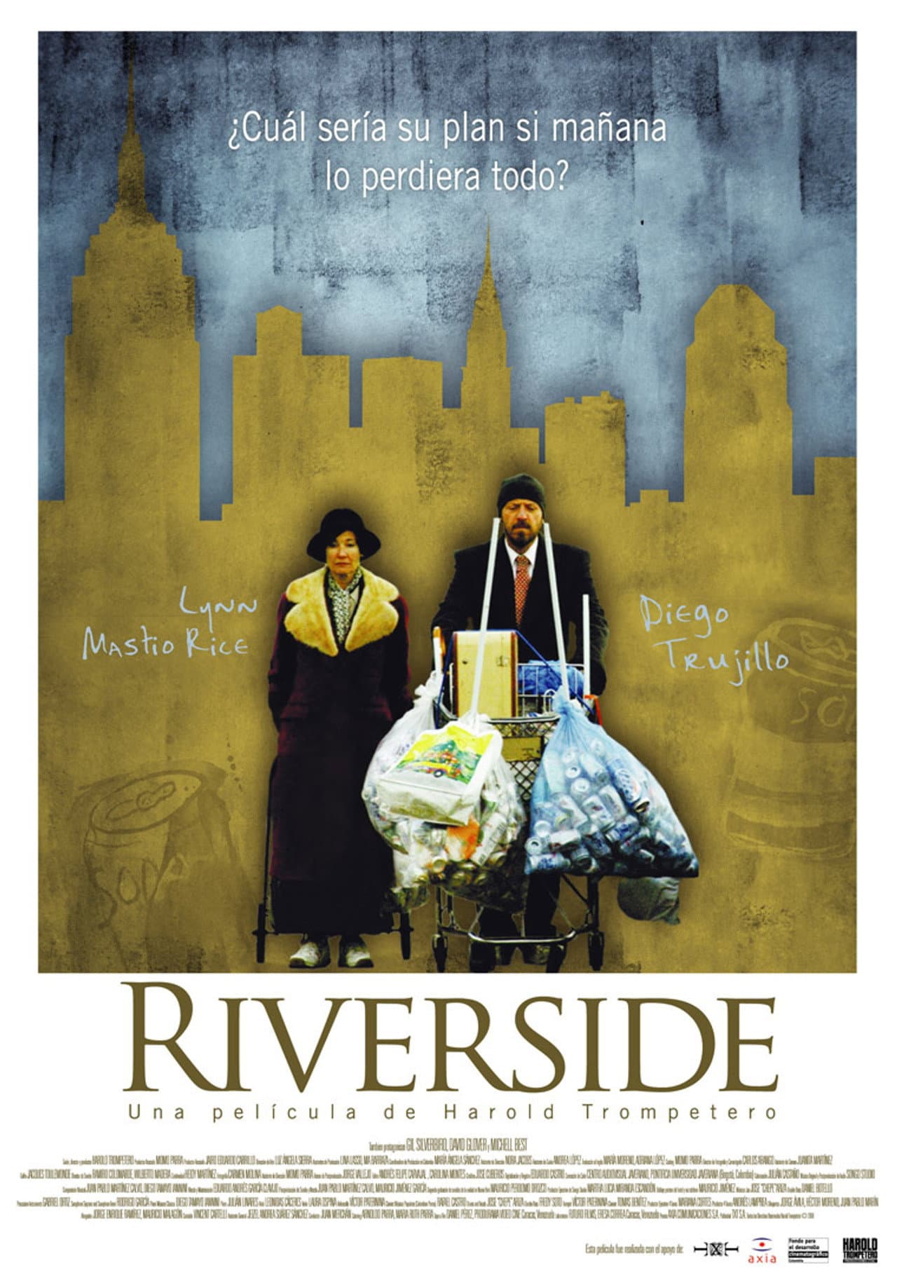 Riverside preview 1