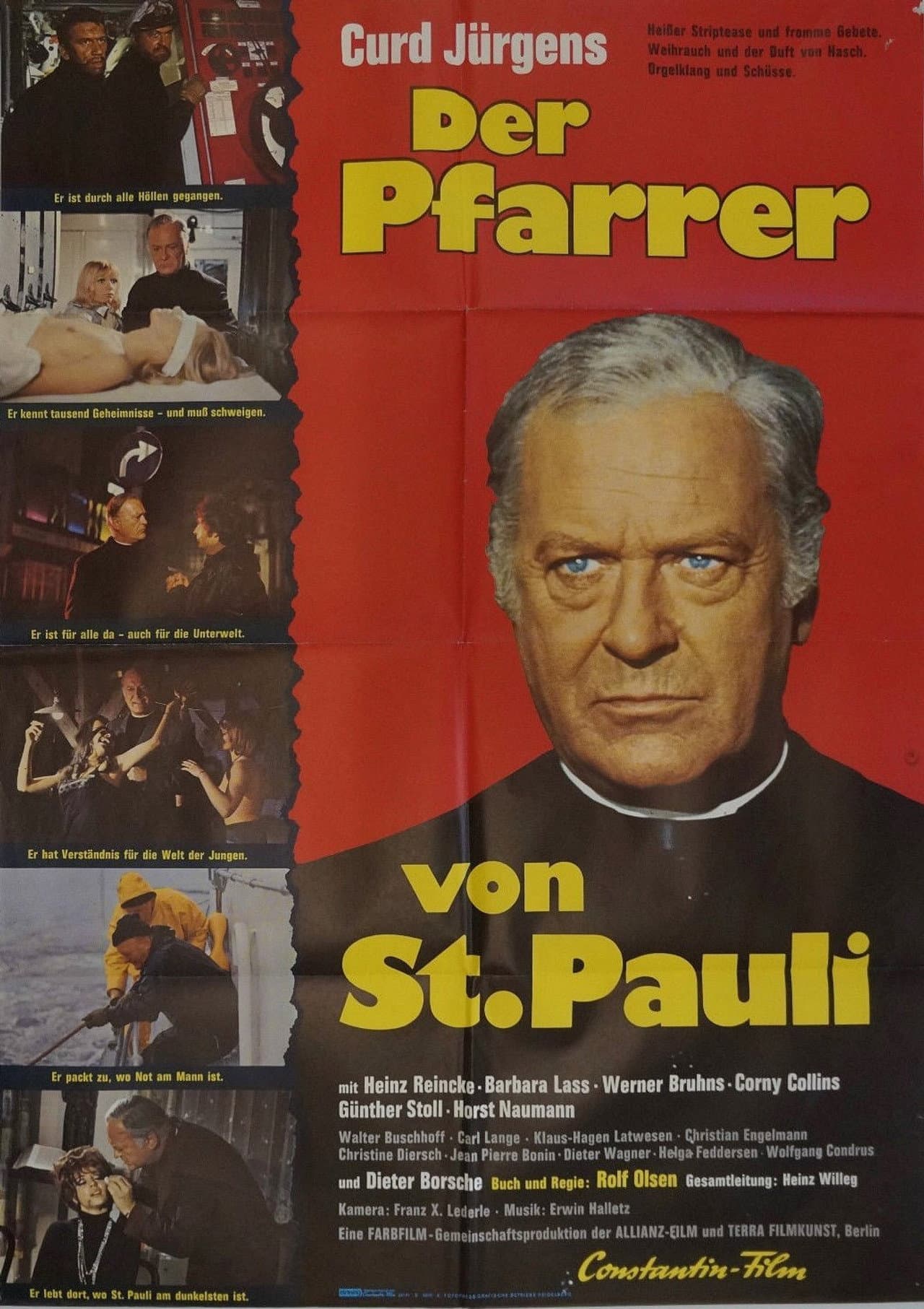 Der Pfarrer von St. Pauli preview 2