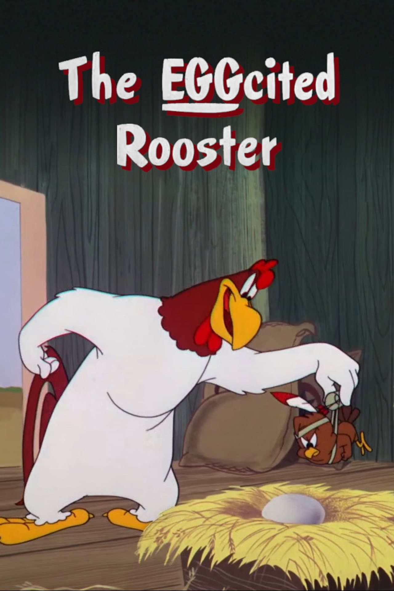 The EGGcited Rooster preview 2