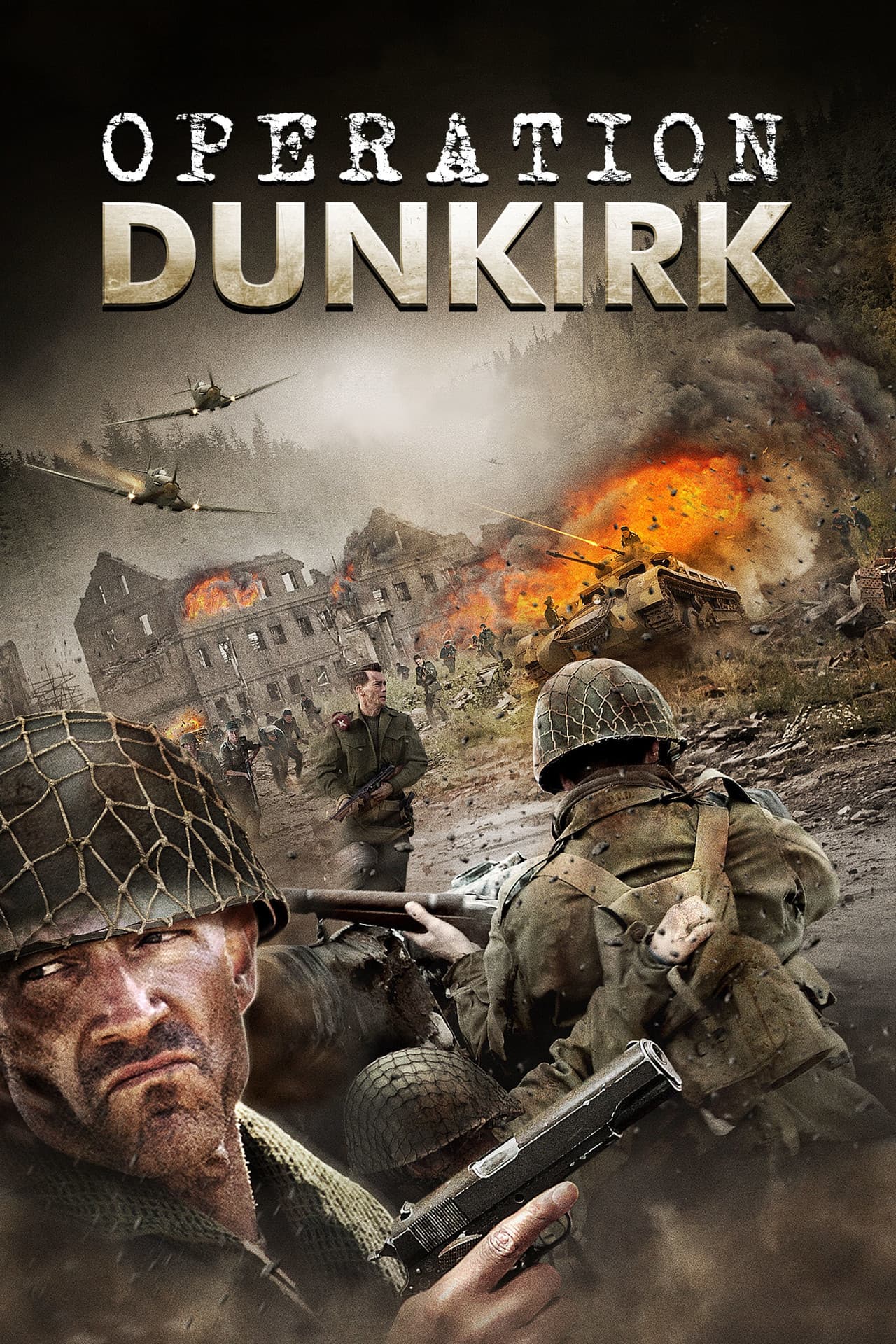 Operation Dunkirk preview 2