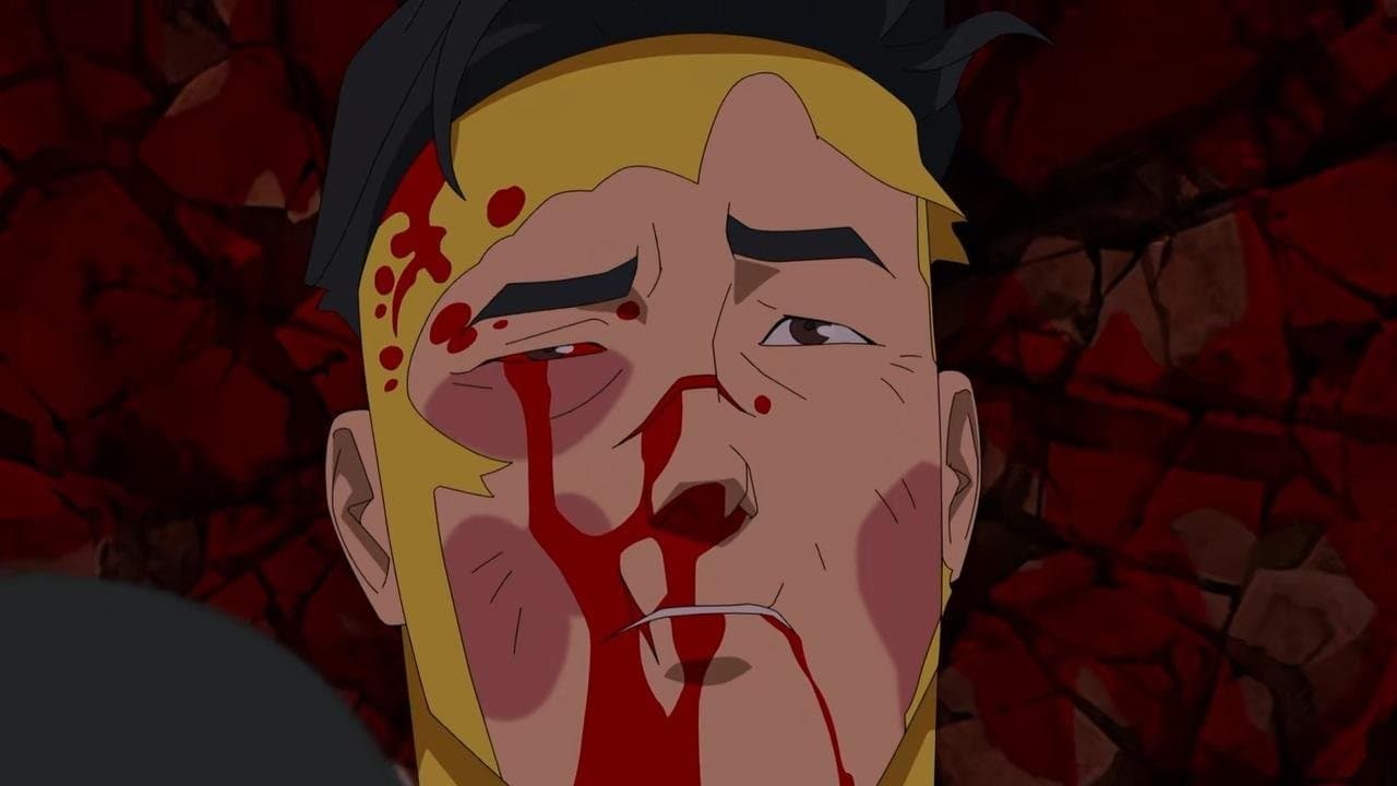 THAT ACTUALLY HURT