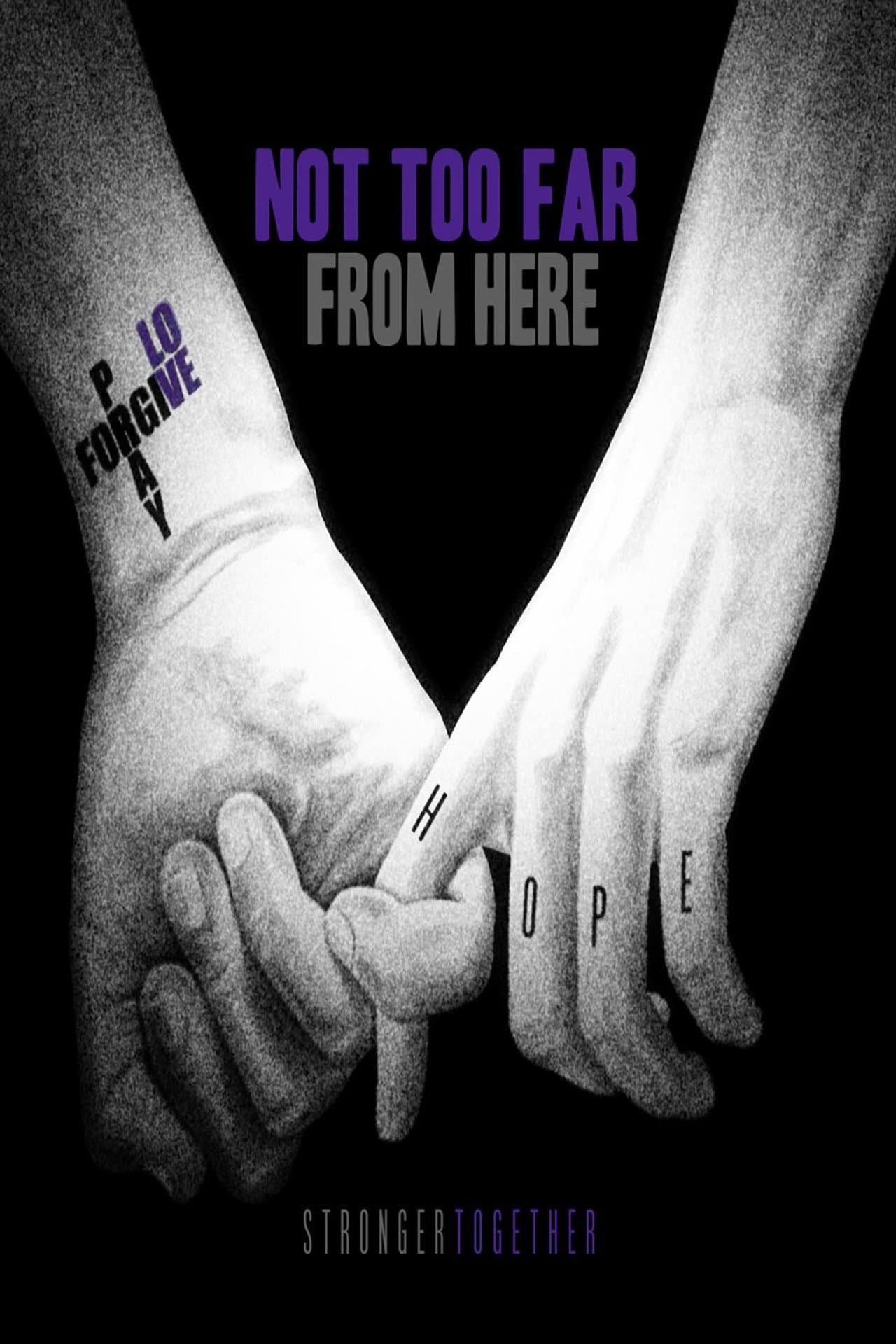 Not Too Far from Here preview 1