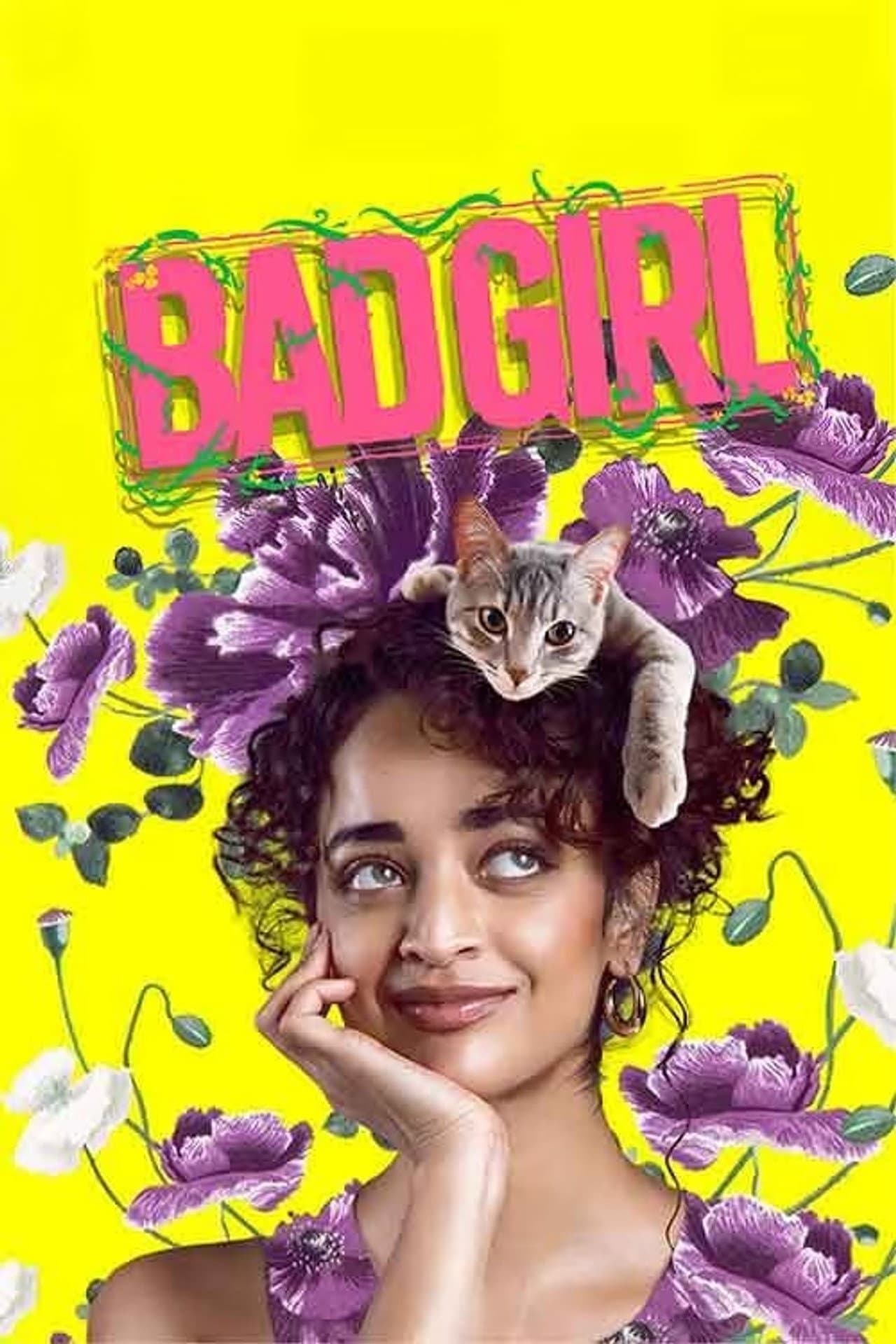 Bad Girl preview 2