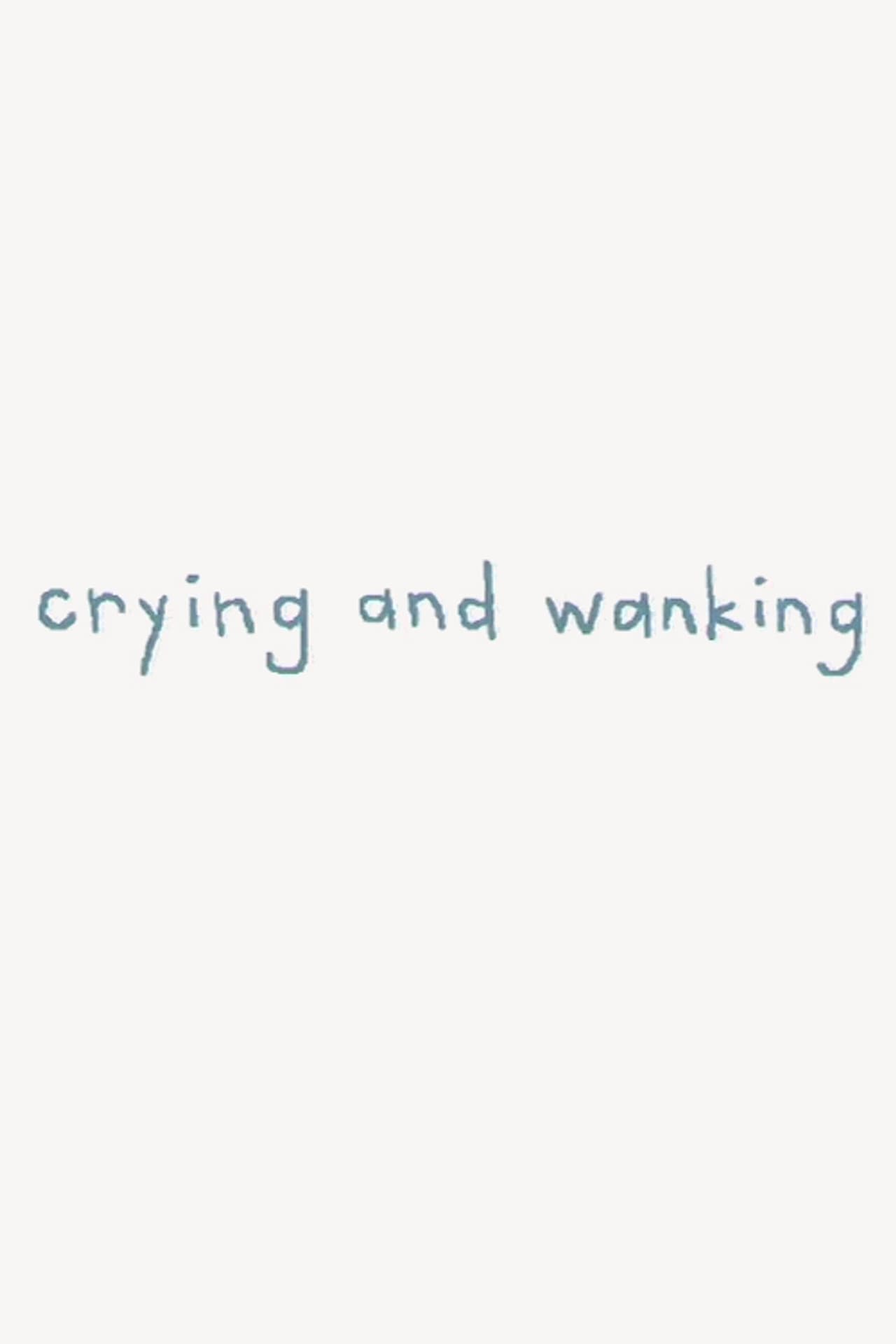 Crying and Wanking preview 1