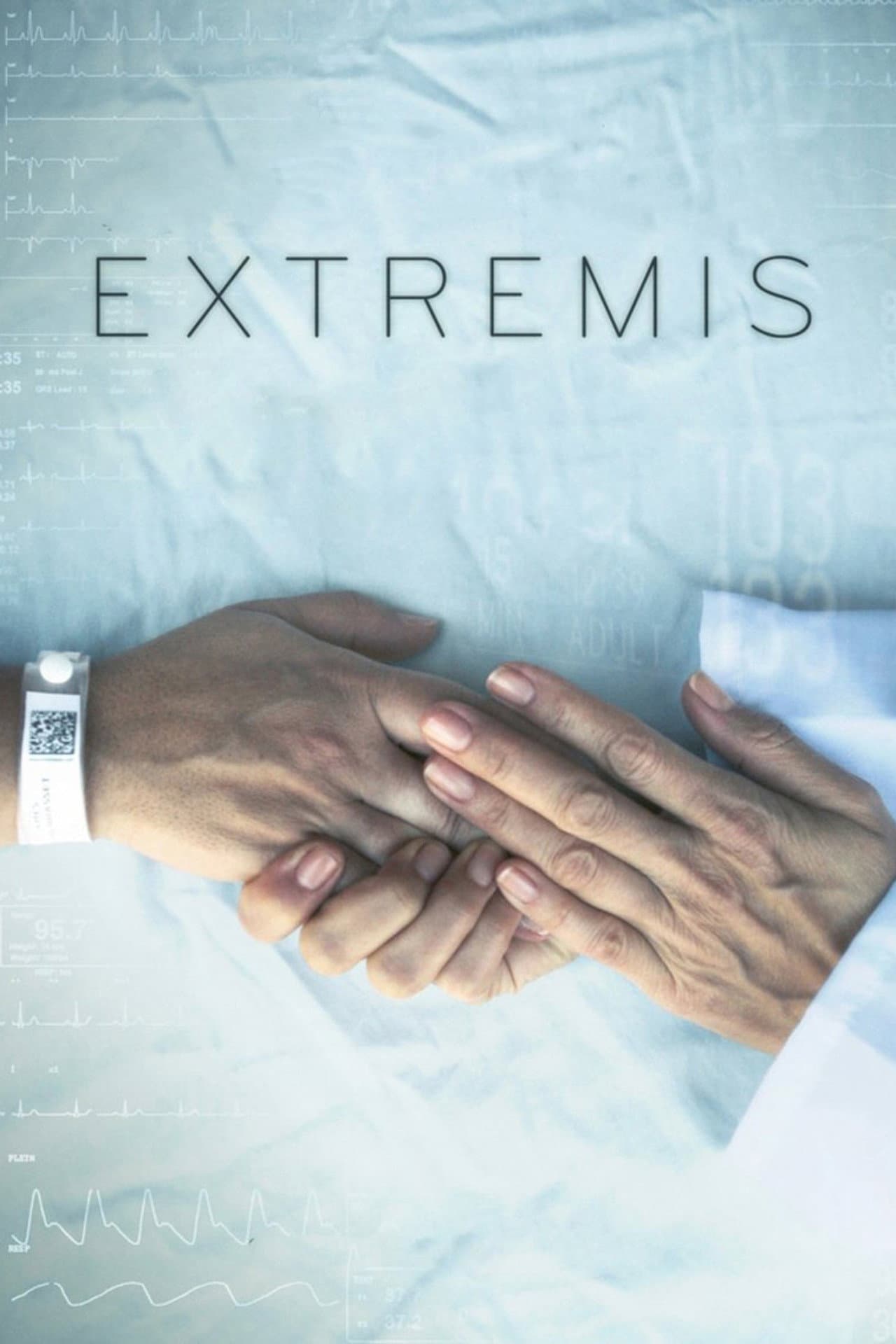 Extremis preview 2