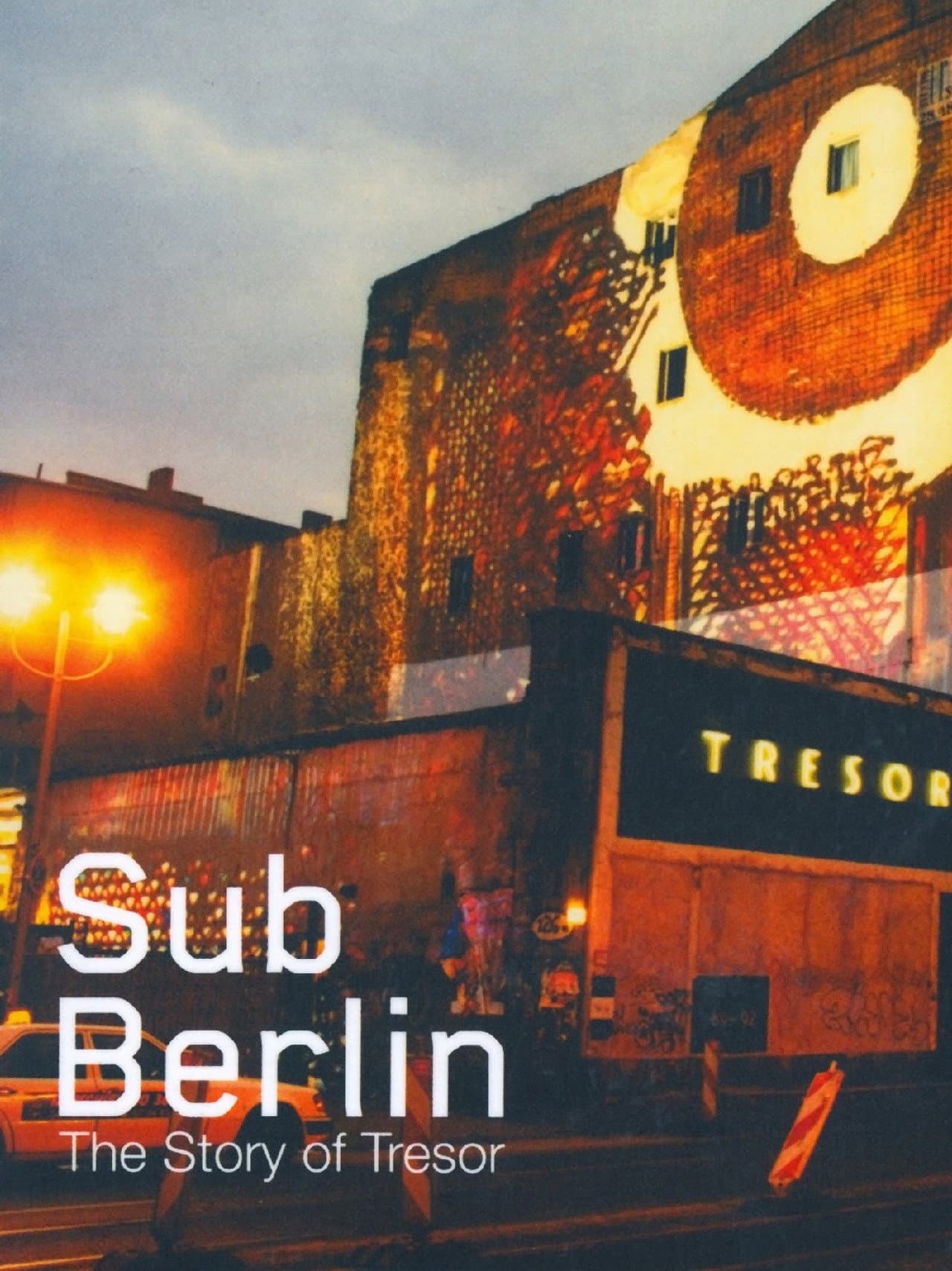 SubBerlin - Underground United preview 1