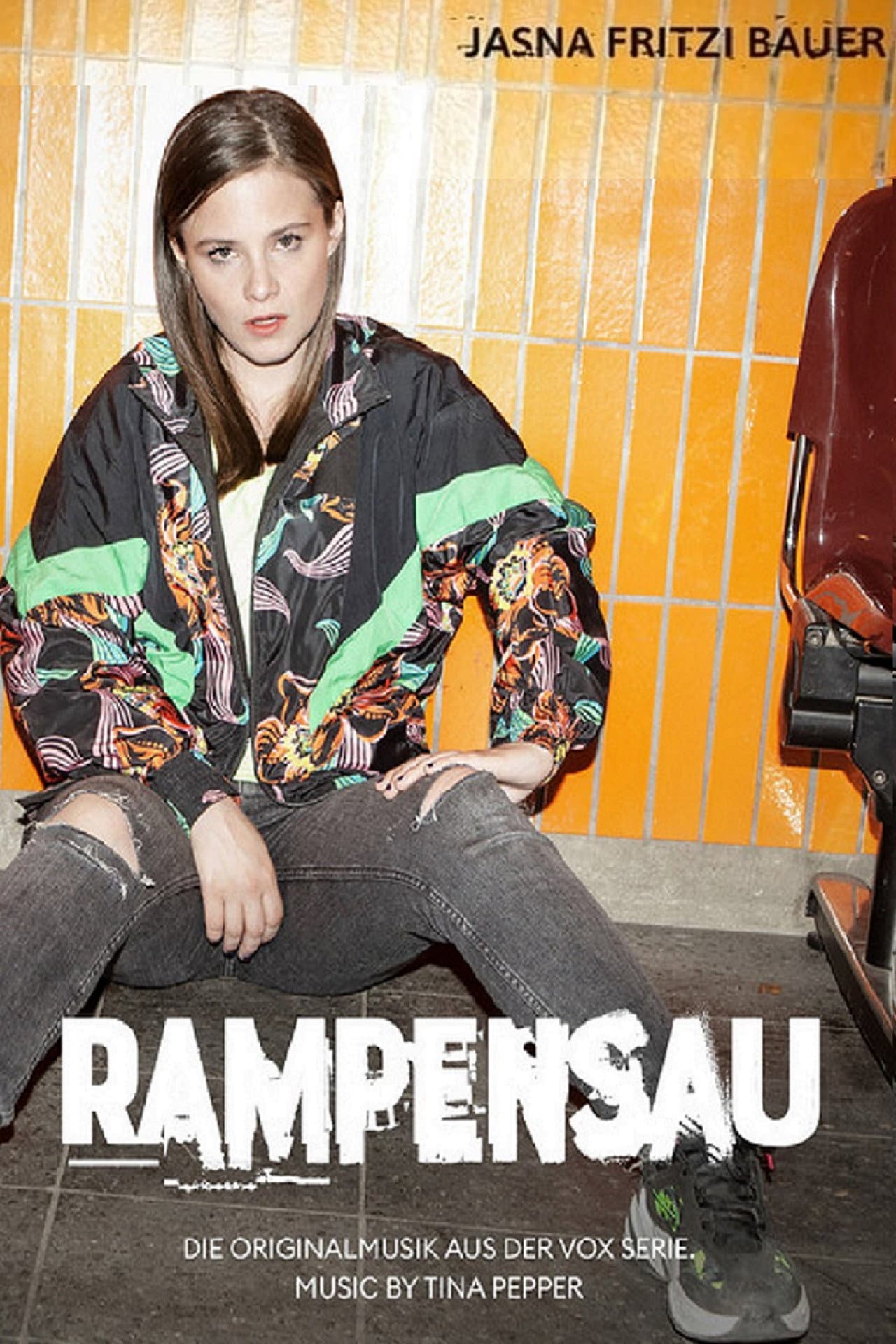 Rampensau preview 2