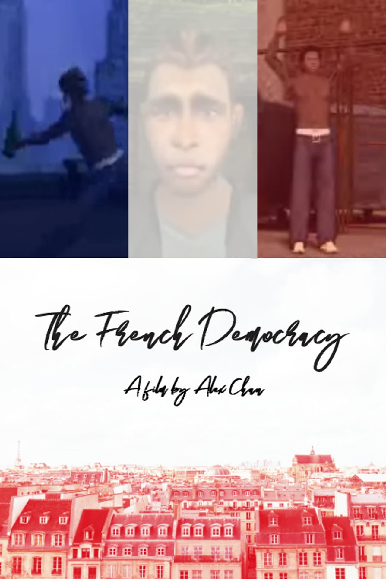 The French Democracy preview 1