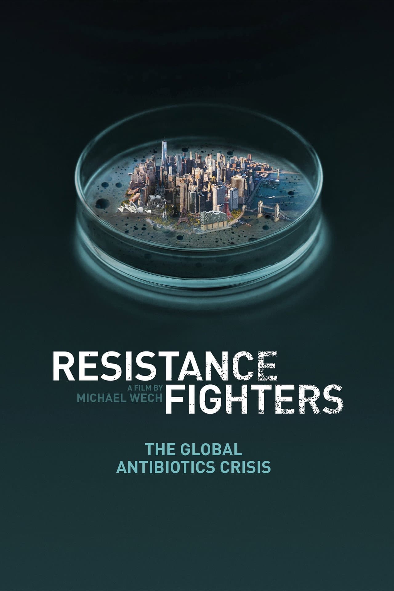 Resistance Fighters – The Global Antibiotics Crisis preview 2