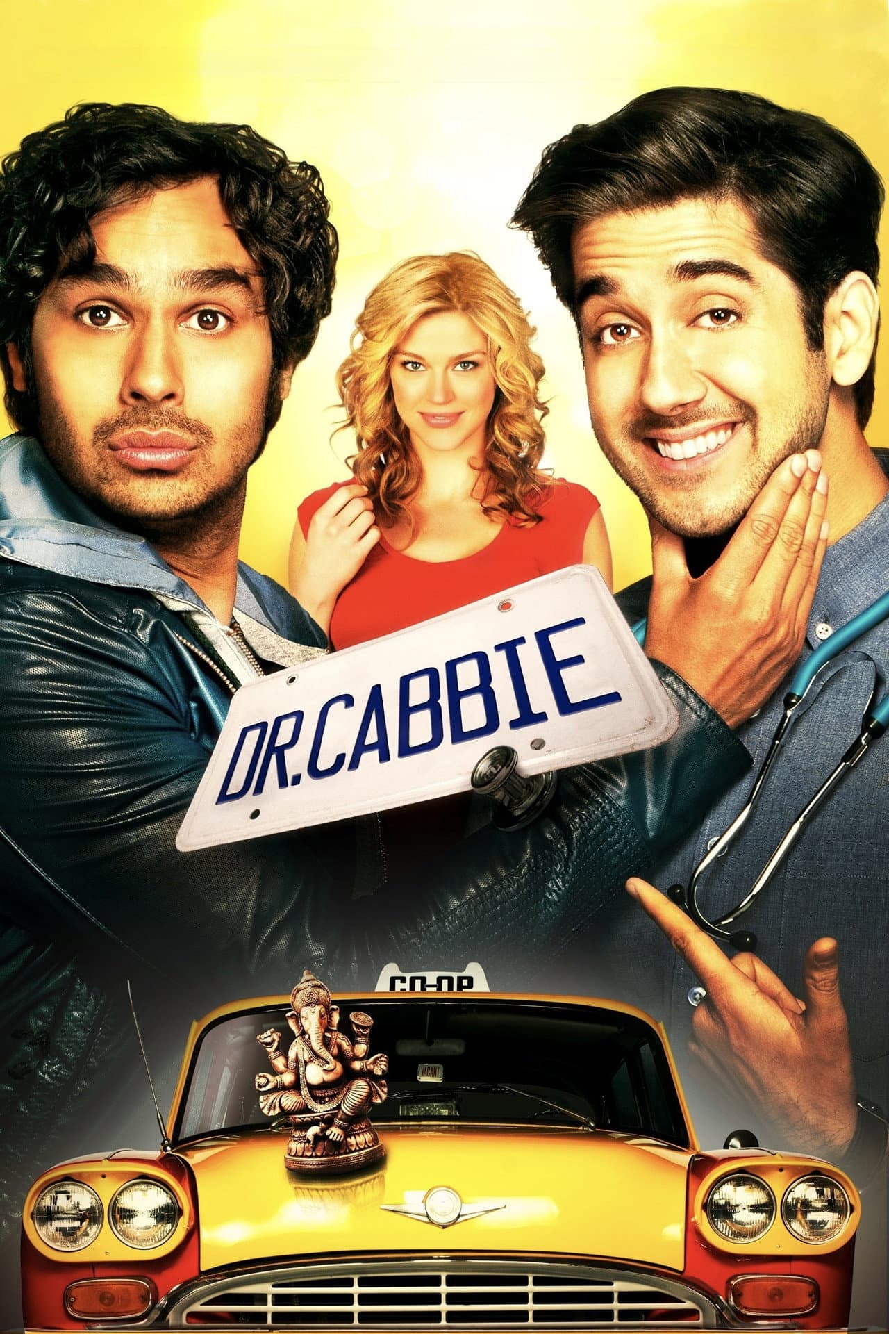 Dr. Cabbie preview 2