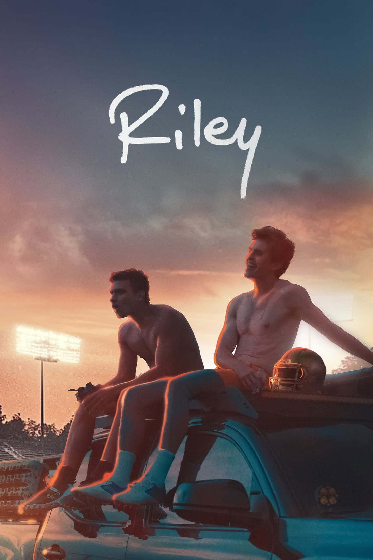 Riley preview 2