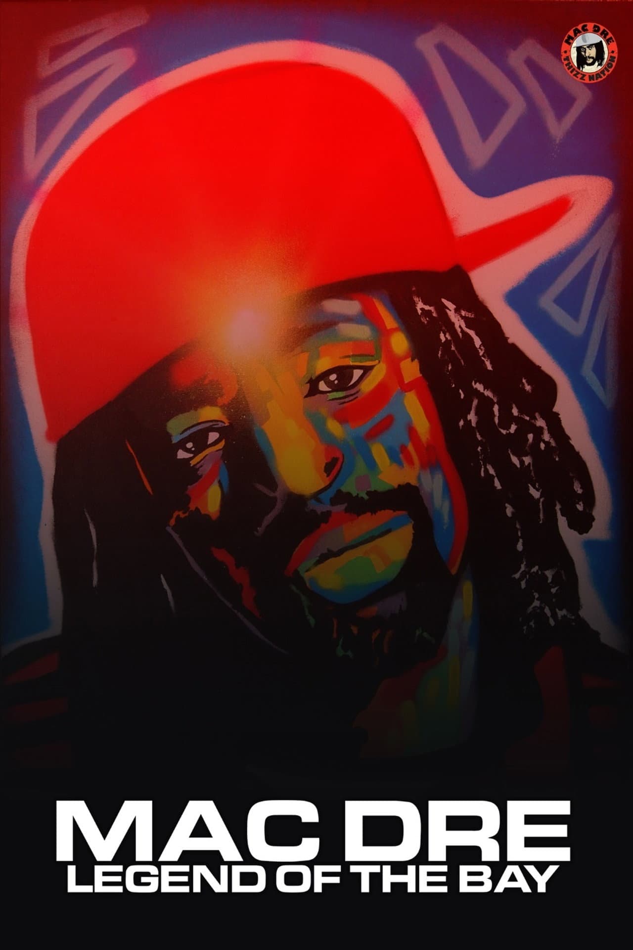 Mac Dre: Legend of the Bay preview 1