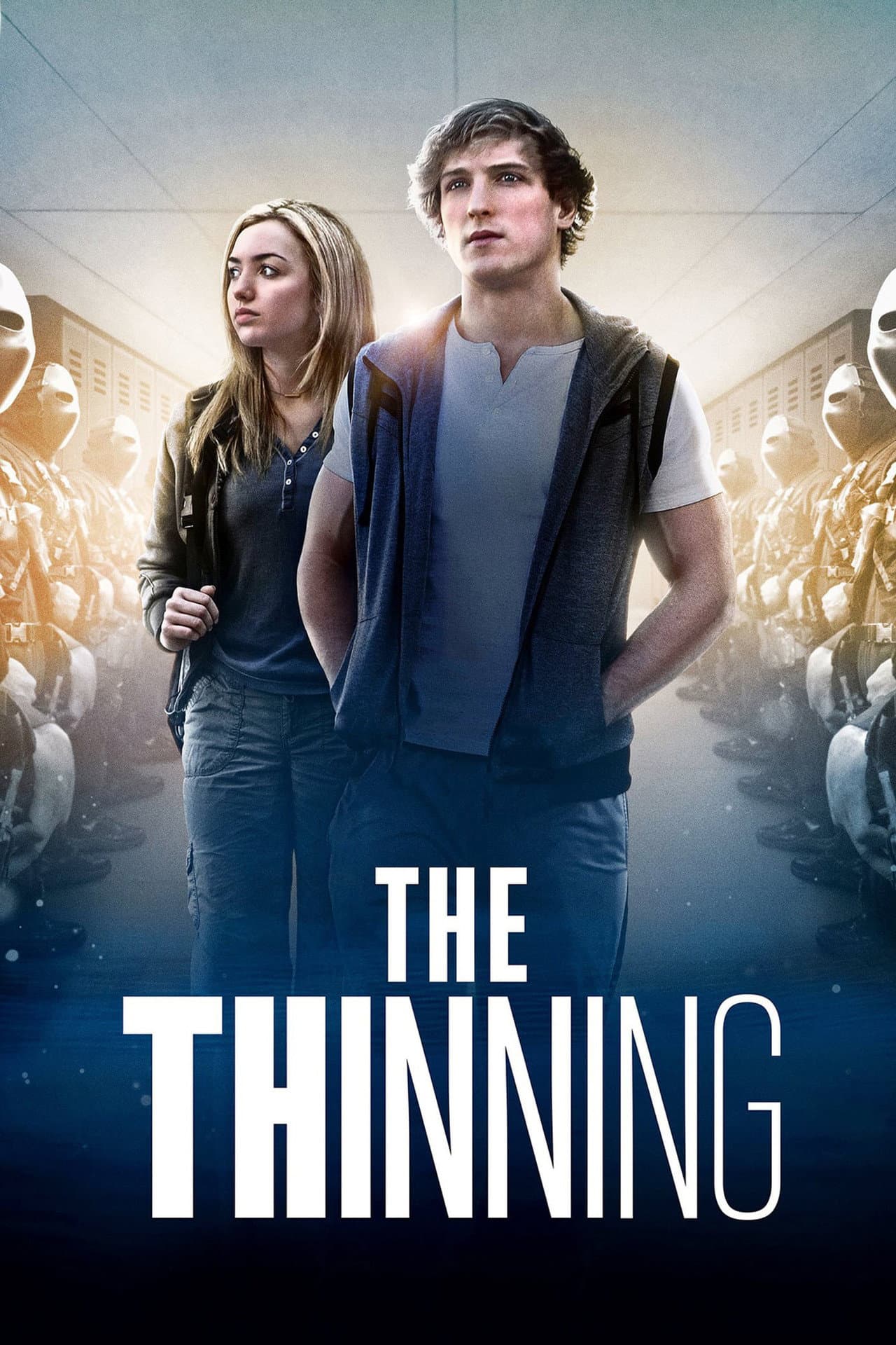 The Thinning preview 2
