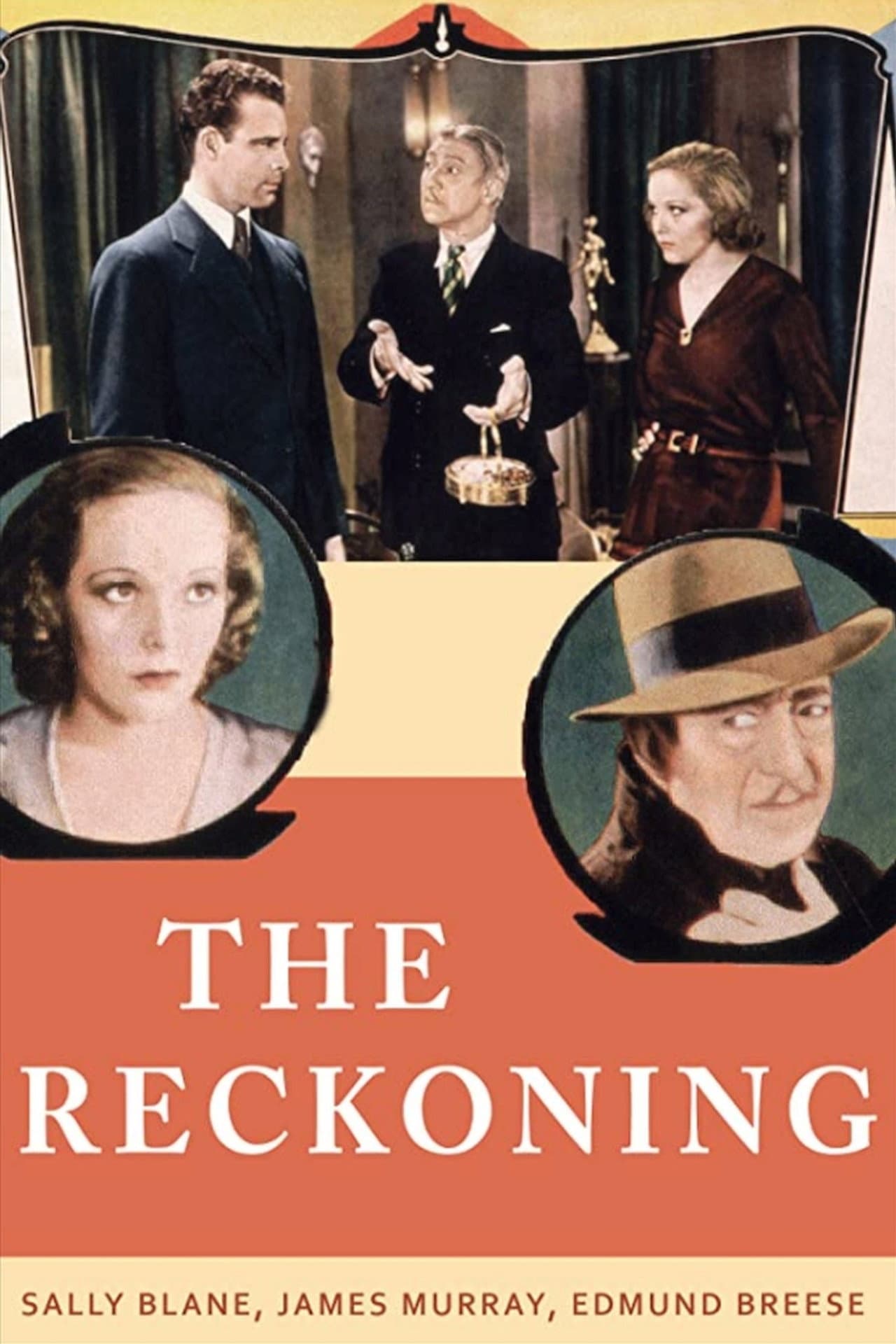 The Reckoning preview 2