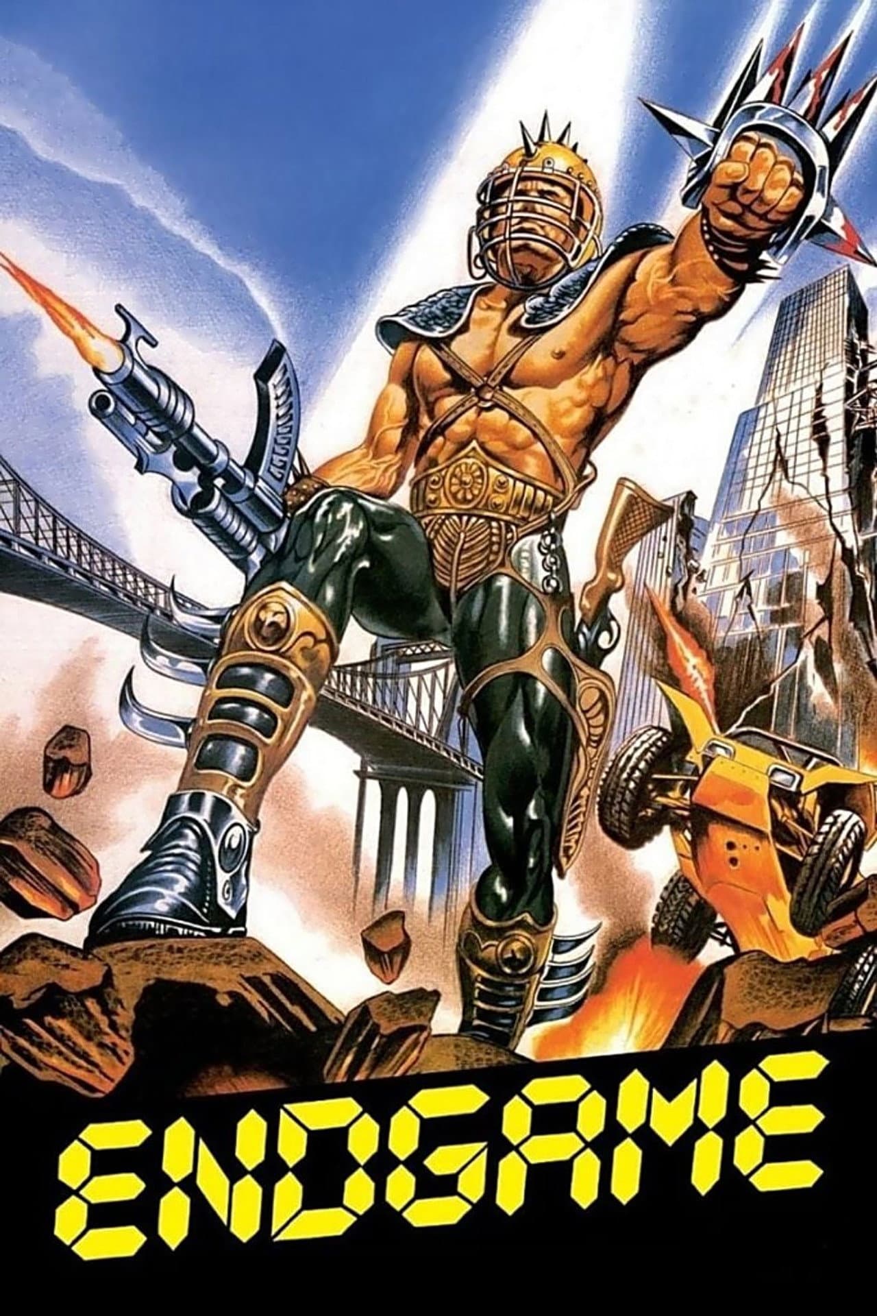 Endgame preview 2