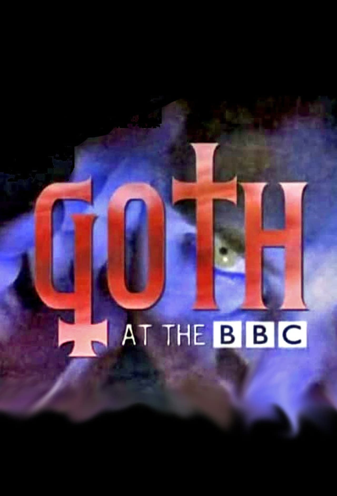 Goth at the BBC preview 1