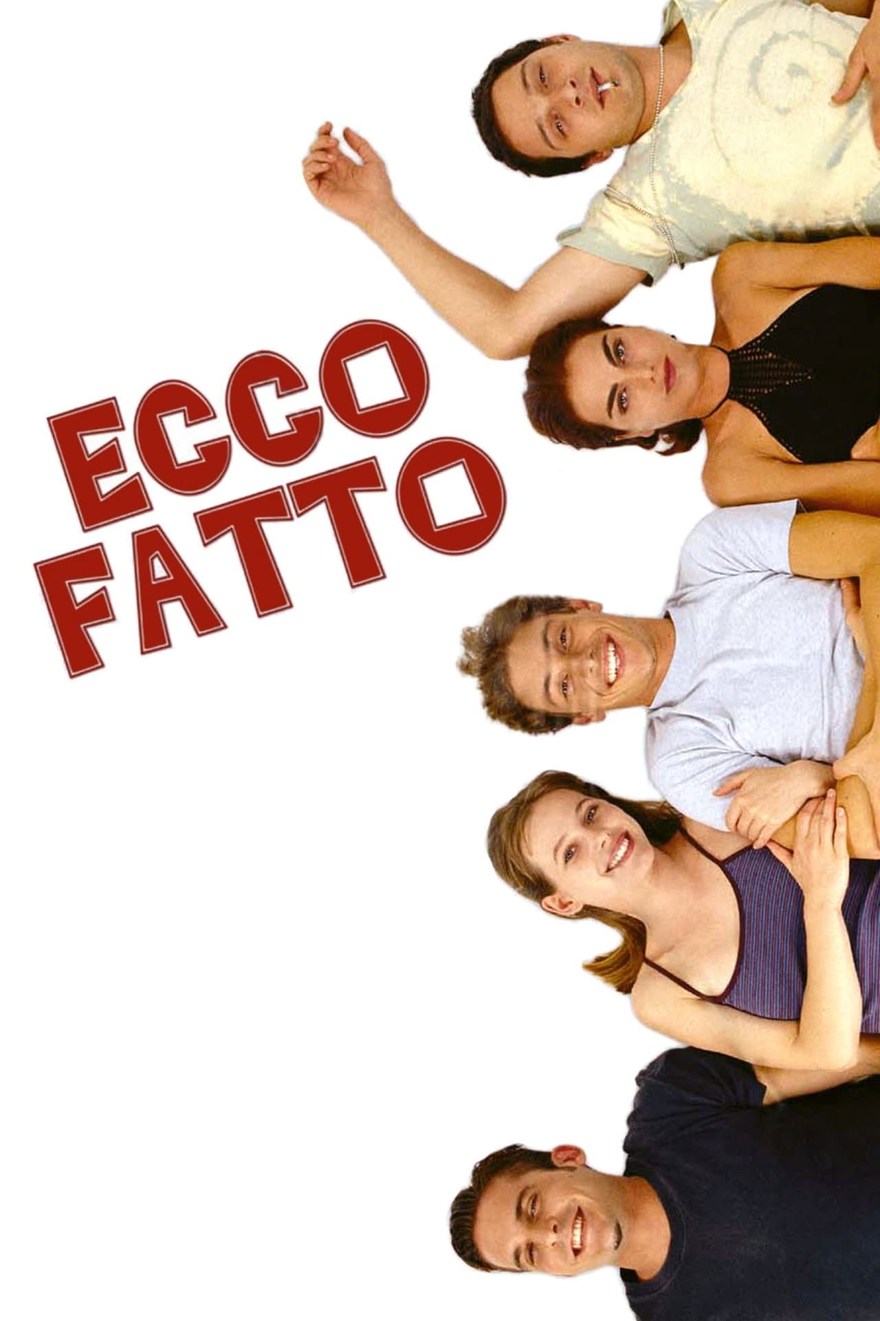 Ecco fatto preview 2